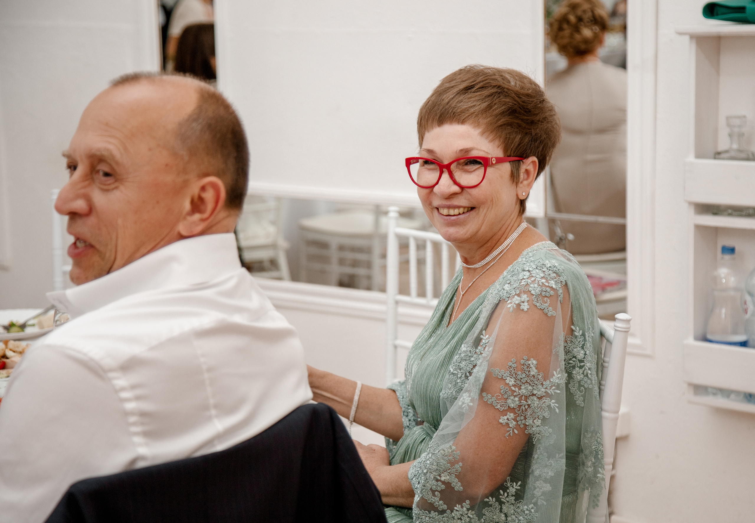 Свадьба Саши и Маши. Свадебный и семейный фотограф Ибрагимова Мария из Екатеринбурга