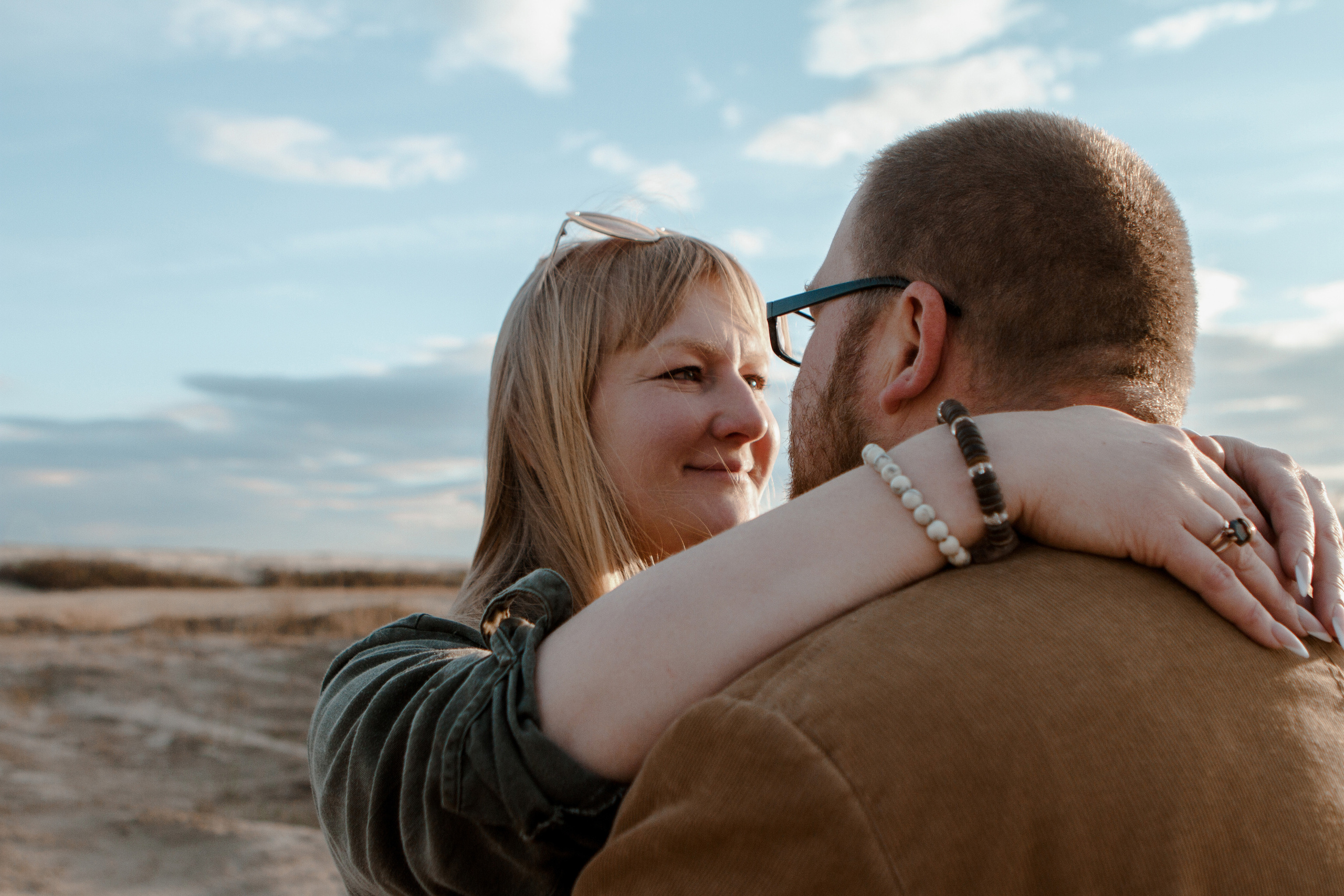 Love story Костя и Катя на годовщину. Свадебный и семейный фотограф Ибрагимова Мария из Екатеринбурга