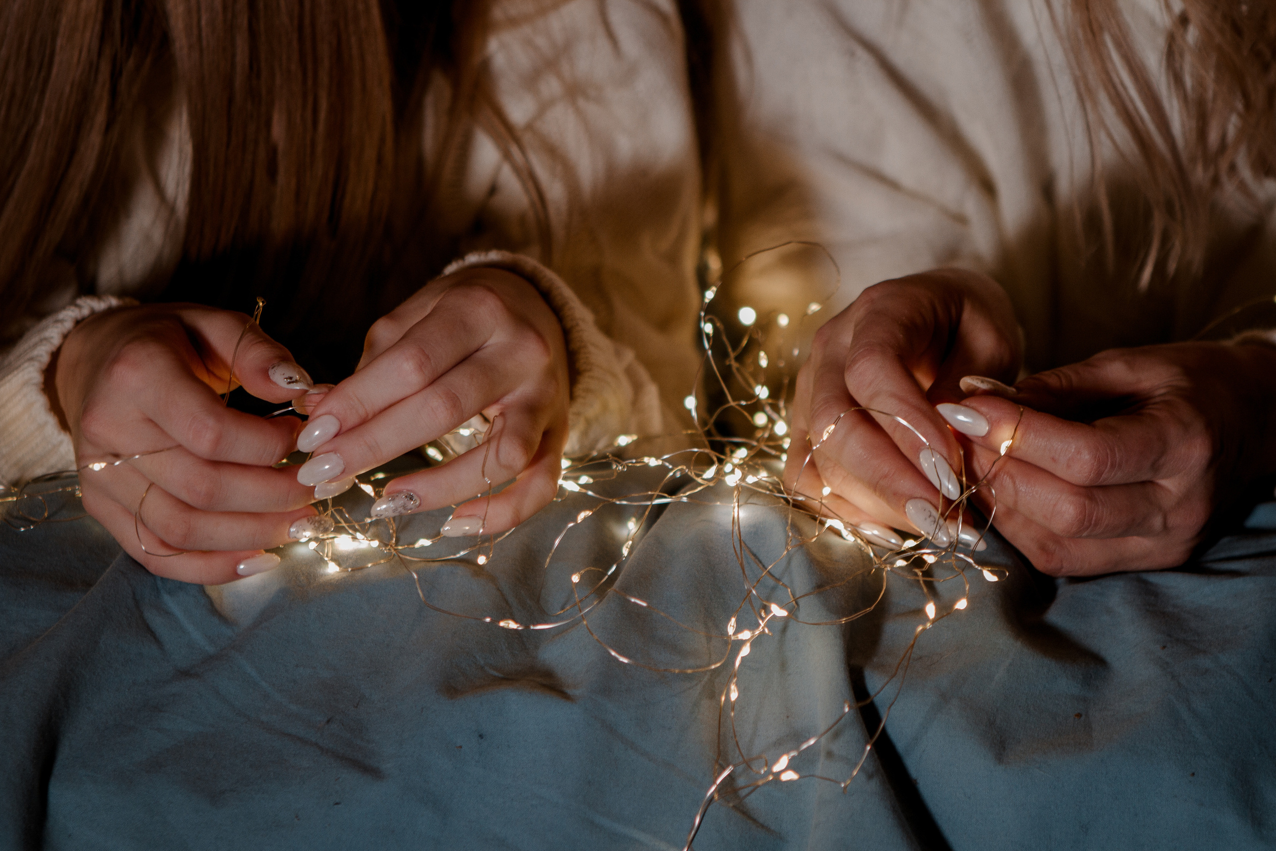 Новогодняя семейная история. Свадебный и семейный фотограф Ибрагимова Мария из Екатеринбурга