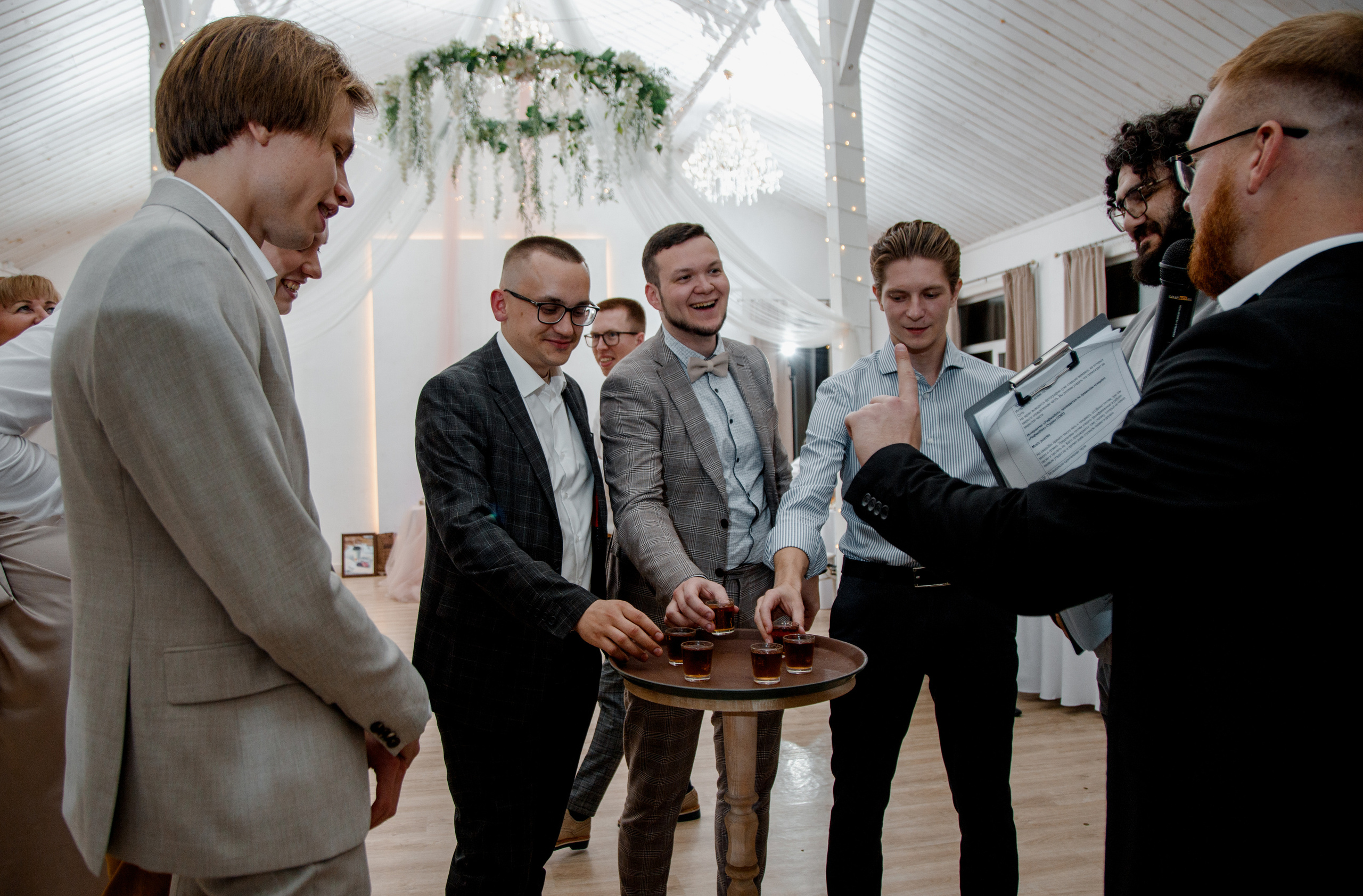 Свадьба Саши и Маши. Свадебный и семейный фотограф Ибрагимова Мария из Екатеринбурга