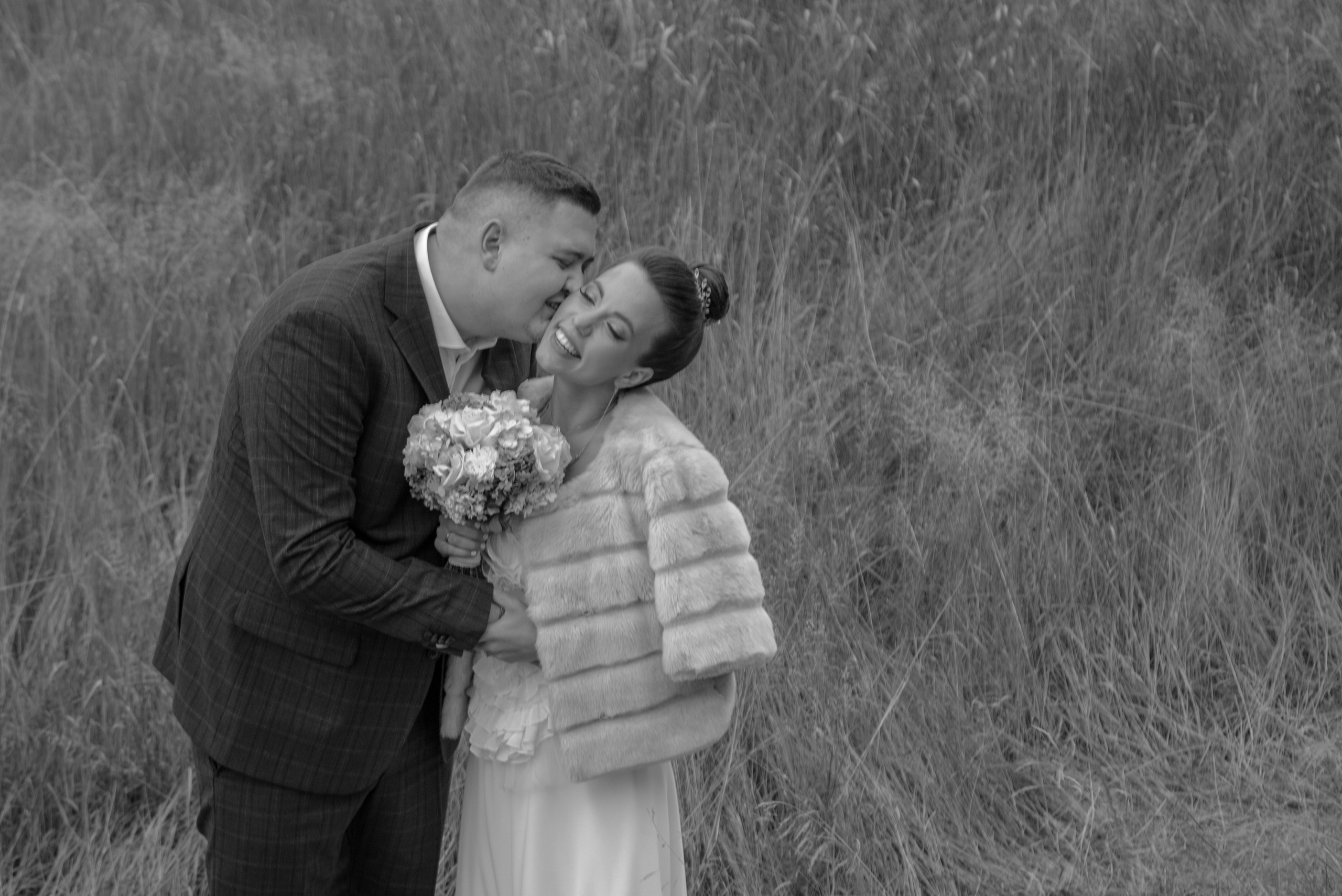 Свадьба Саши и Маши. Свадебный и семейный фотограф Ибрагимова Мария из Екатеринбурга