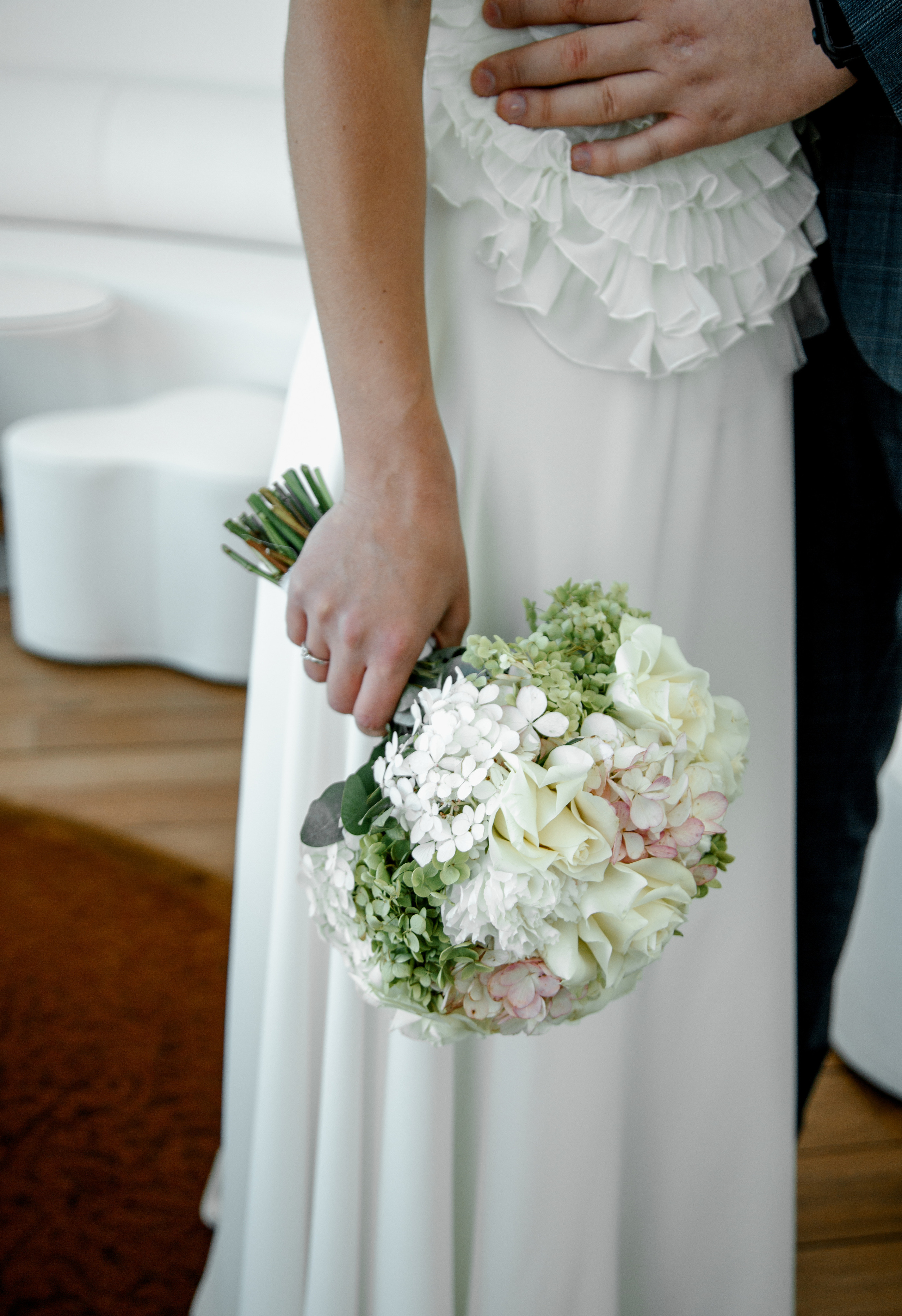 Свадьба Саши и Маши. Свадебный и семейный фотограф Ибрагимова Мария из Екатеринбурга