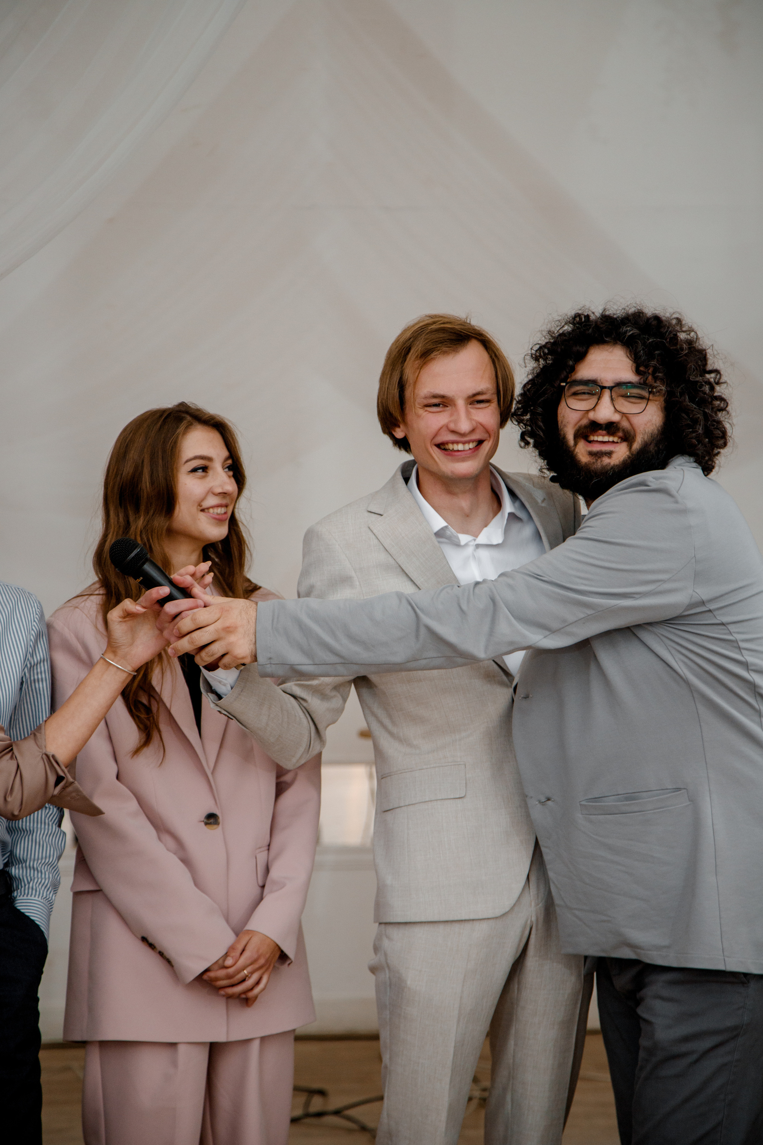 Свадьба Саши и Маши. Свадебный и семейный фотограф Ибрагимова Мария из Екатеринбурга