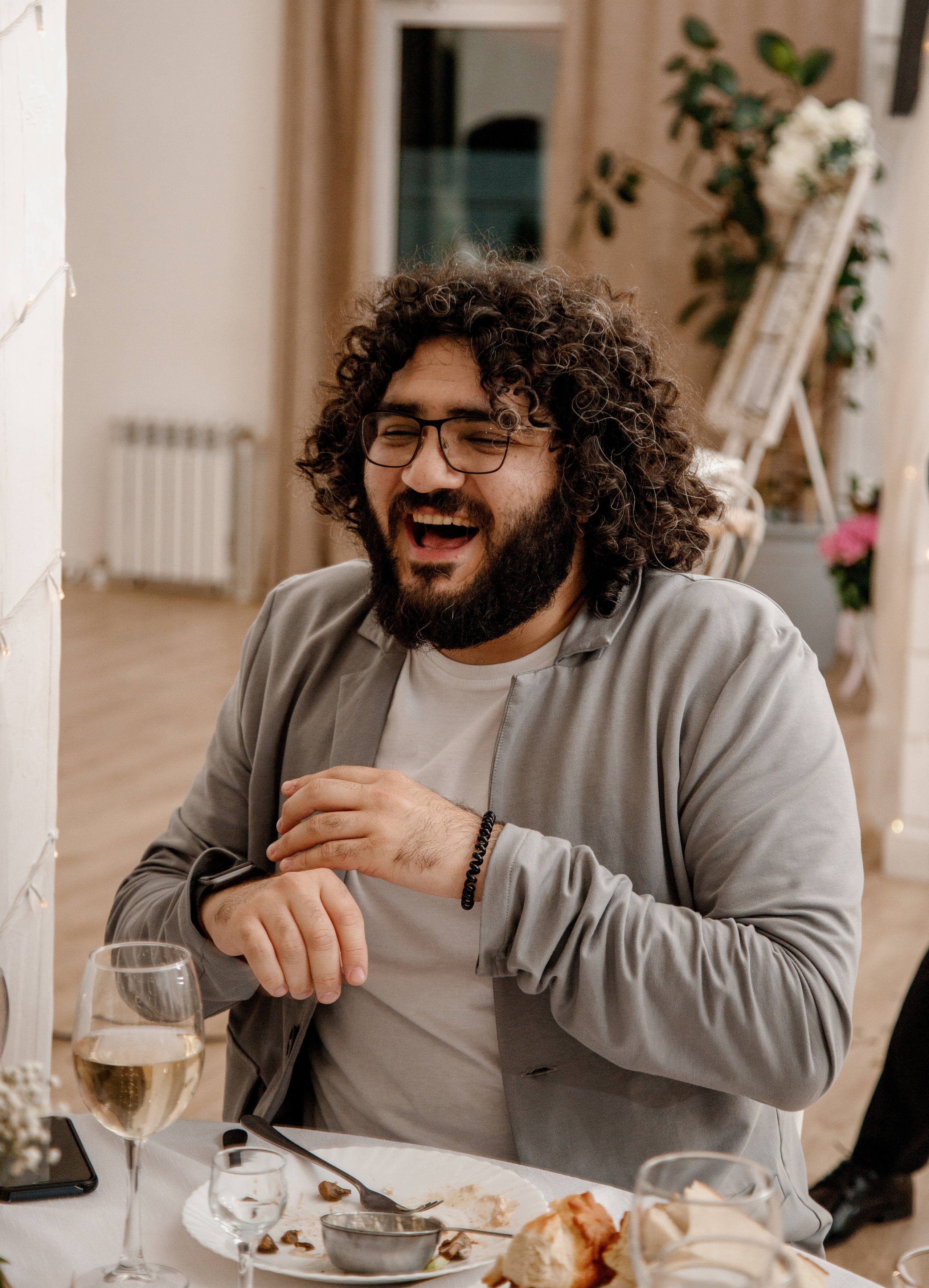 Свадьба Саши и Маши. Свадебный и семейный фотограф Ибрагимова Мария из Екатеринбурга