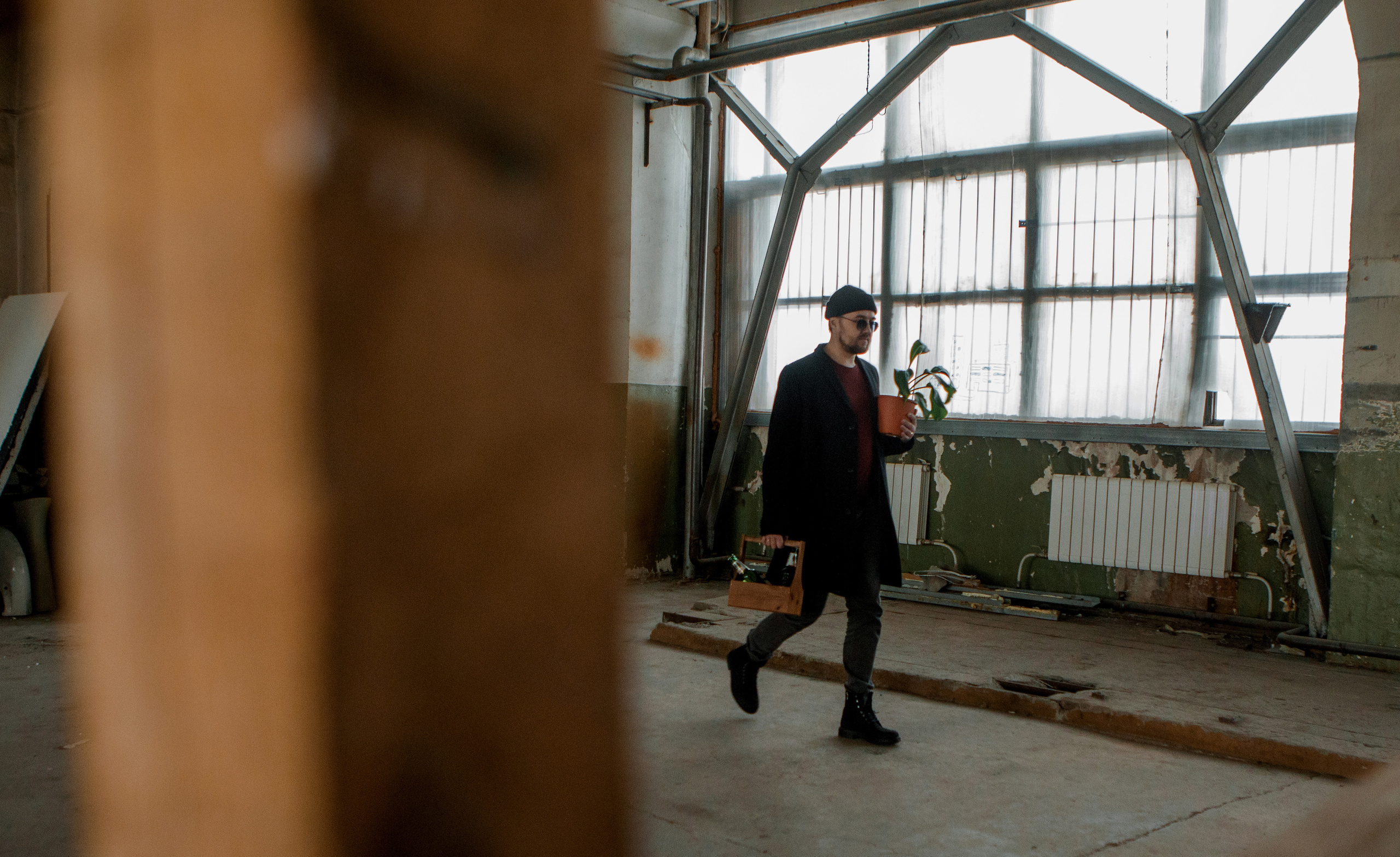 Эльвина и Александр. Свадебный и семейный фотограф Ибрагимова Мария из Екатеринбурга