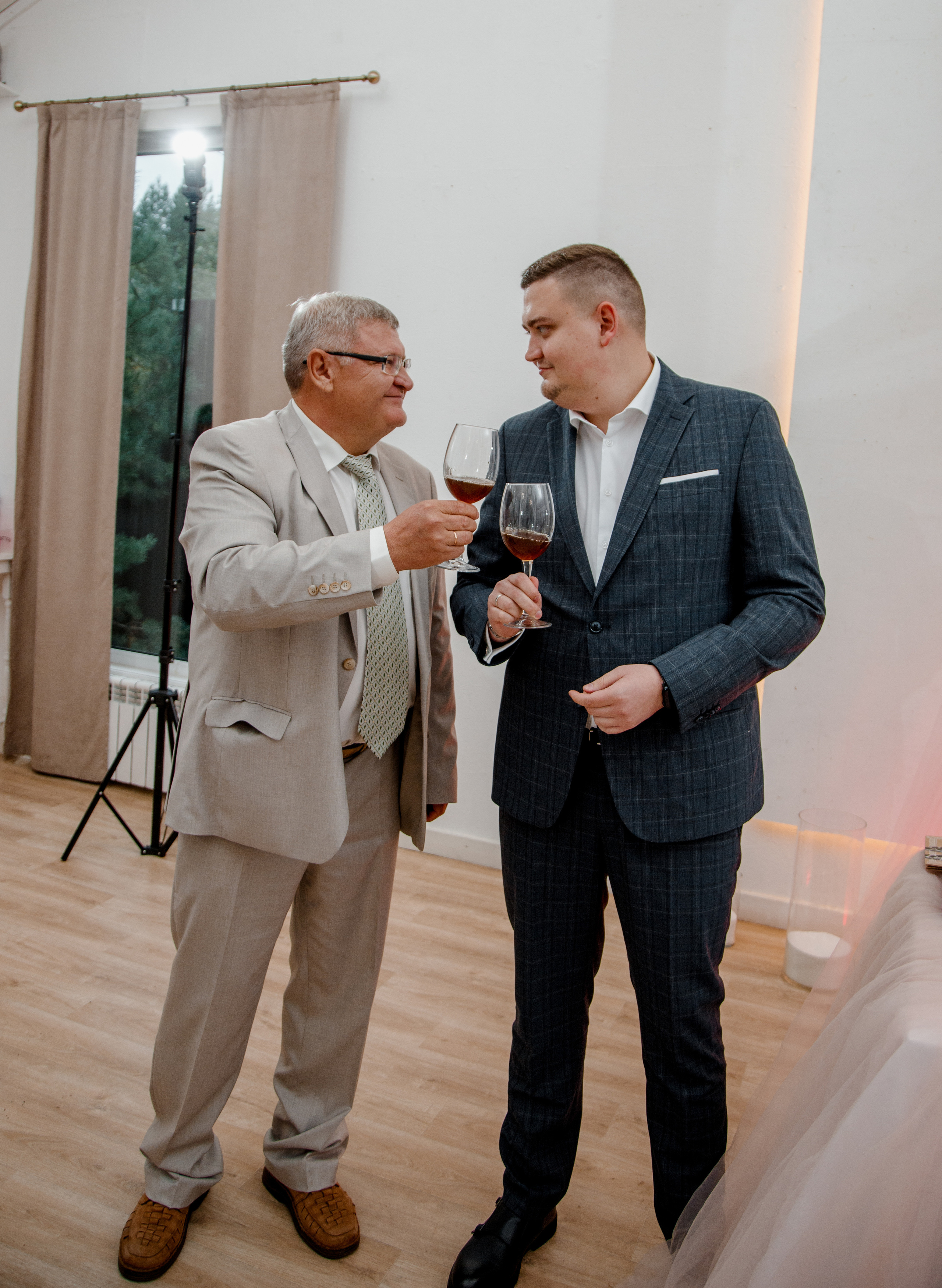 Свадьба Саши и Маши. Свадебный и семейный фотограф Ибрагимова Мария из Екатеринбурга