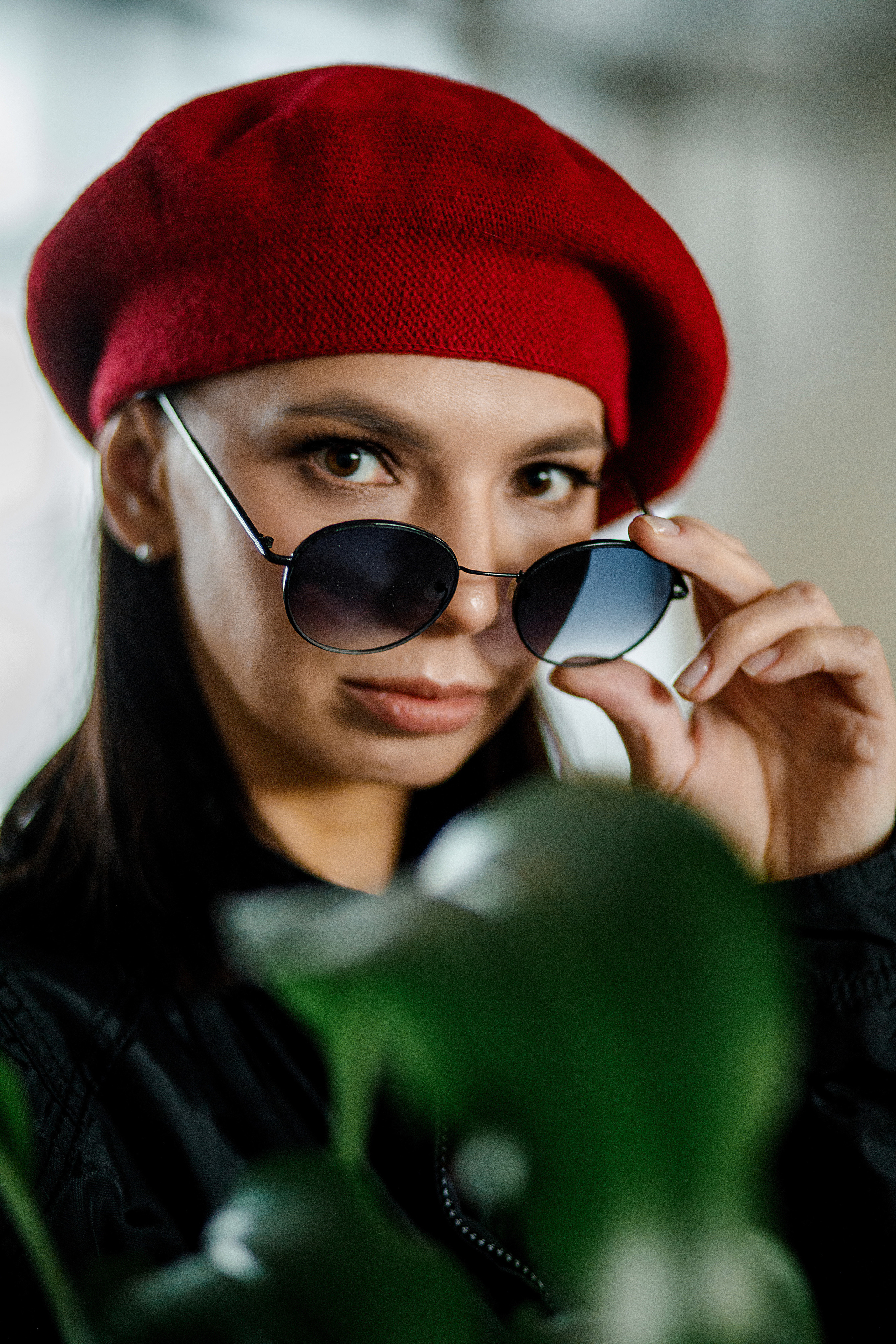 Эльвина и Александр. Свадебный и семейный фотограф Ибрагимова Мария из Екатеринбурга