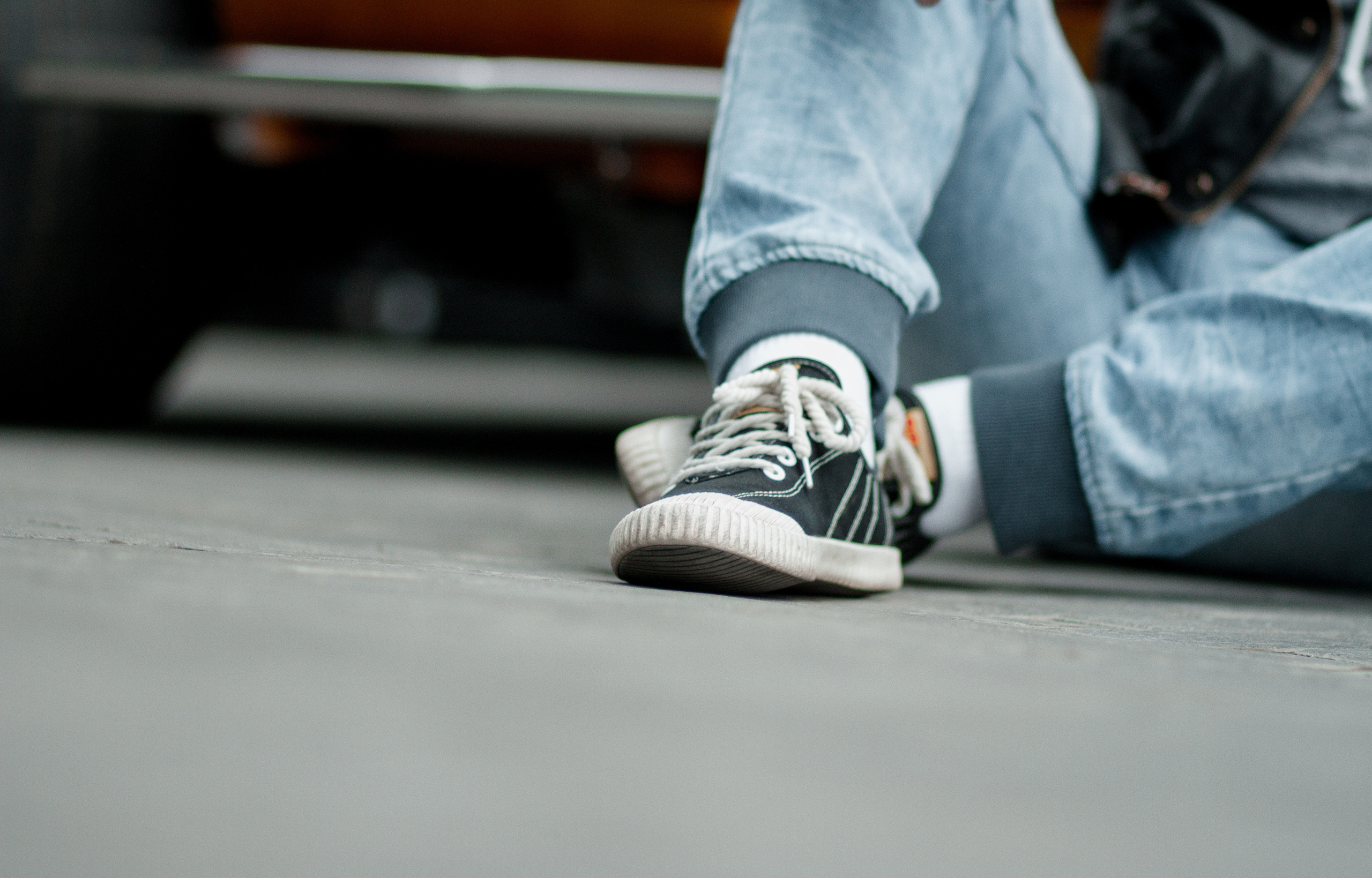 Портрет Николай. Свадебный и семейный фотограф Ибрагимова Мария из Екатеринбурга