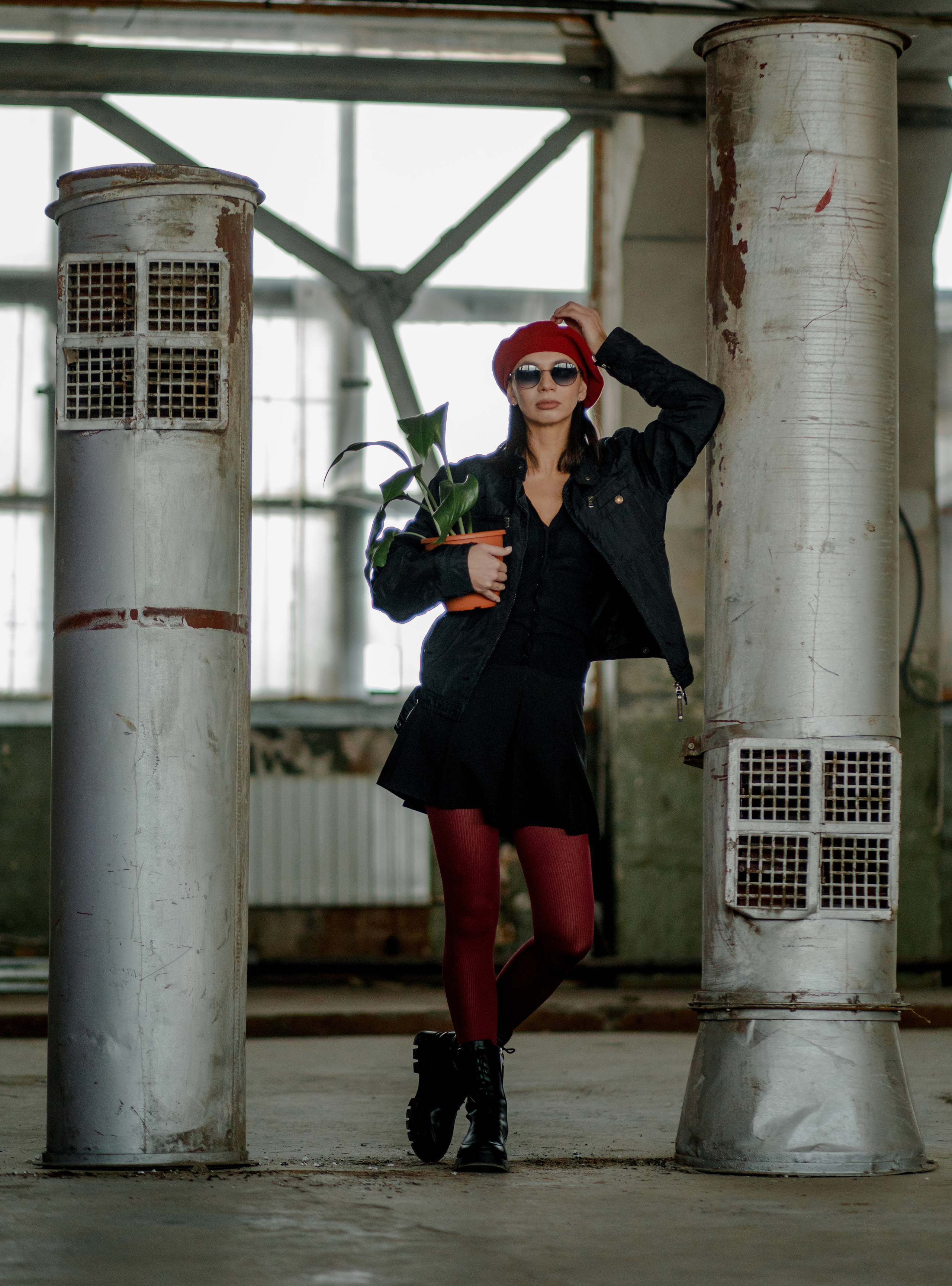 Эльвина и Александр. Свадебный и семейный фотограф Ибрагимова Мария из Екатеринбурга