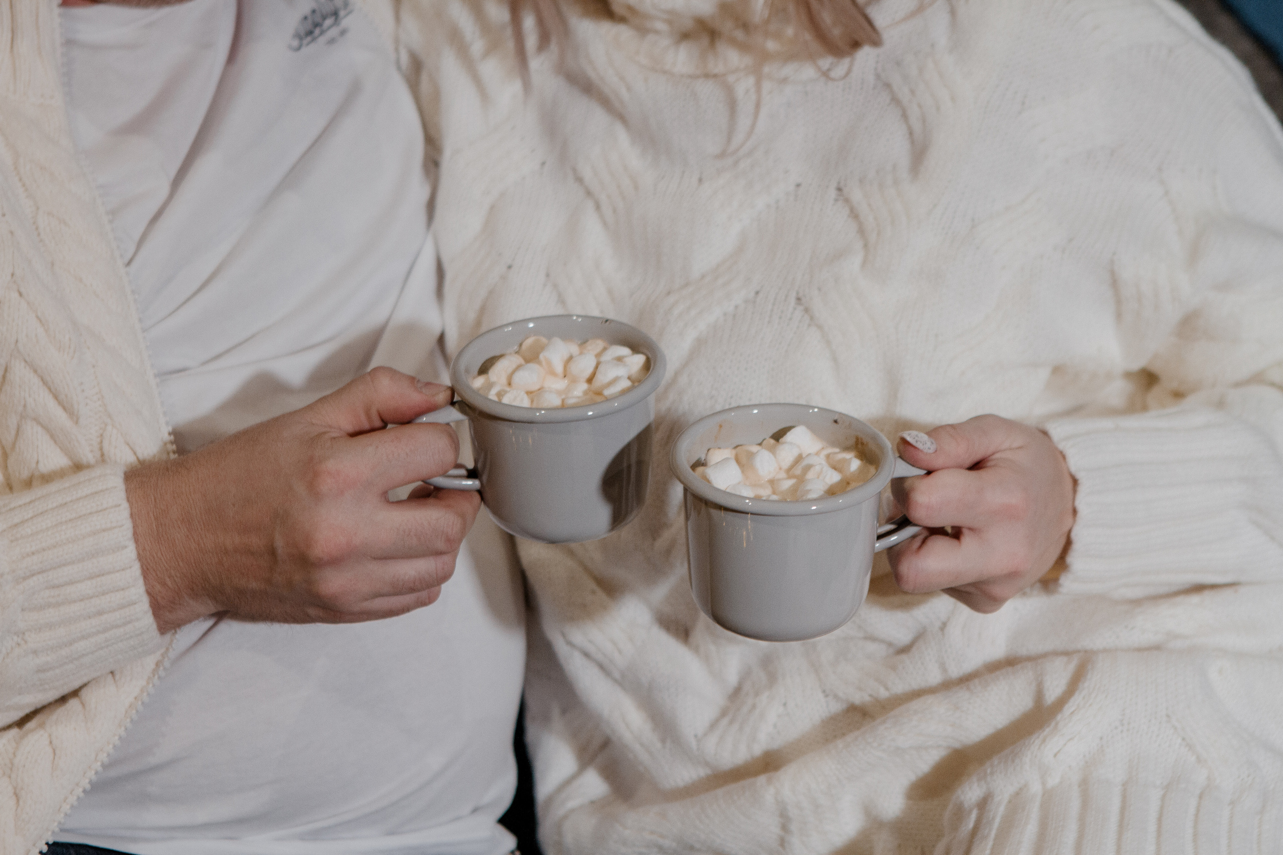Новогодняя семейная история. Свадебный и семейный фотограф Ибрагимова Мария из Екатеринбурга