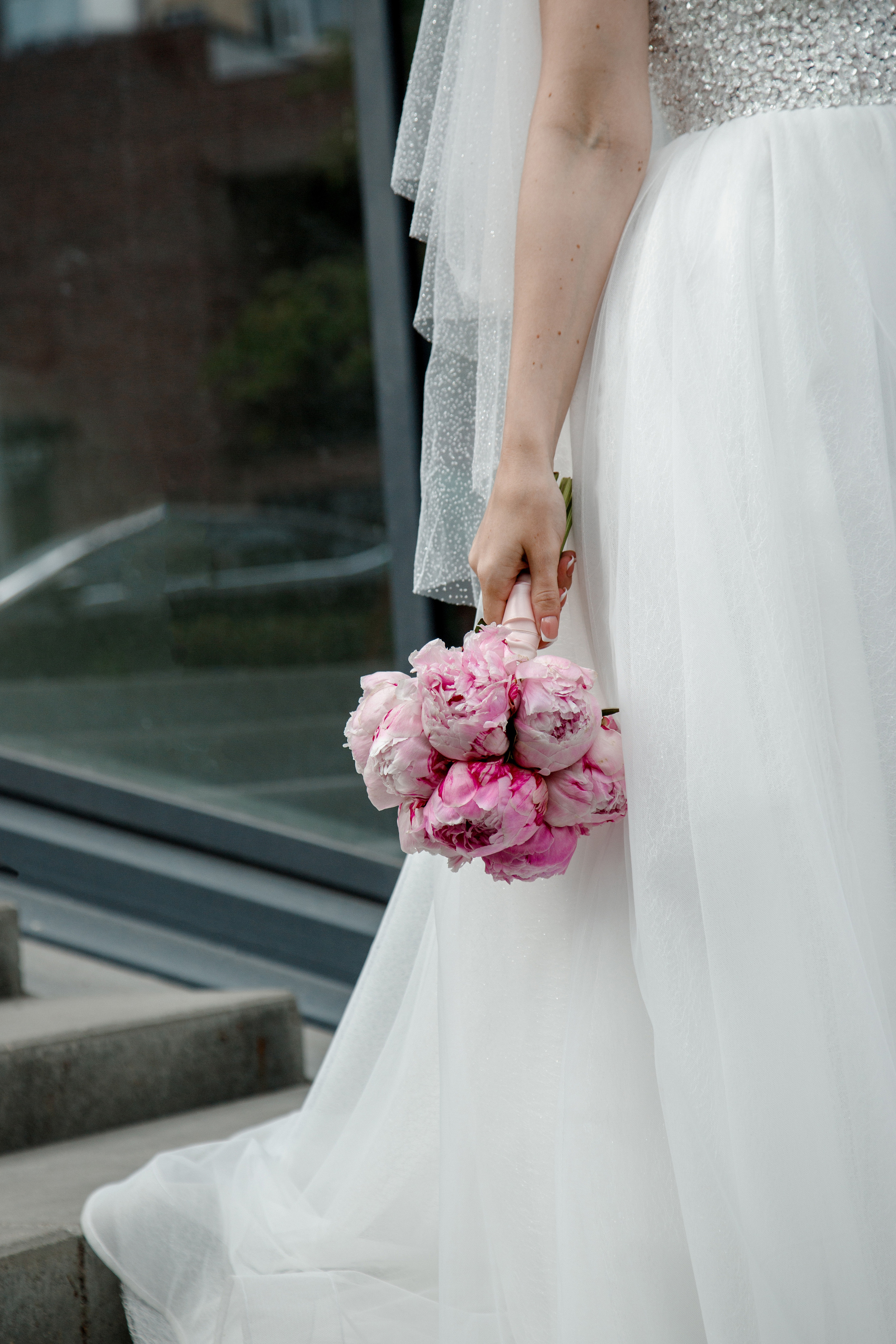 Прогулка после Загса Костя и Катюша. Свадебный и семейный фотограф Ибрагимова Мария из Екатеринбурга