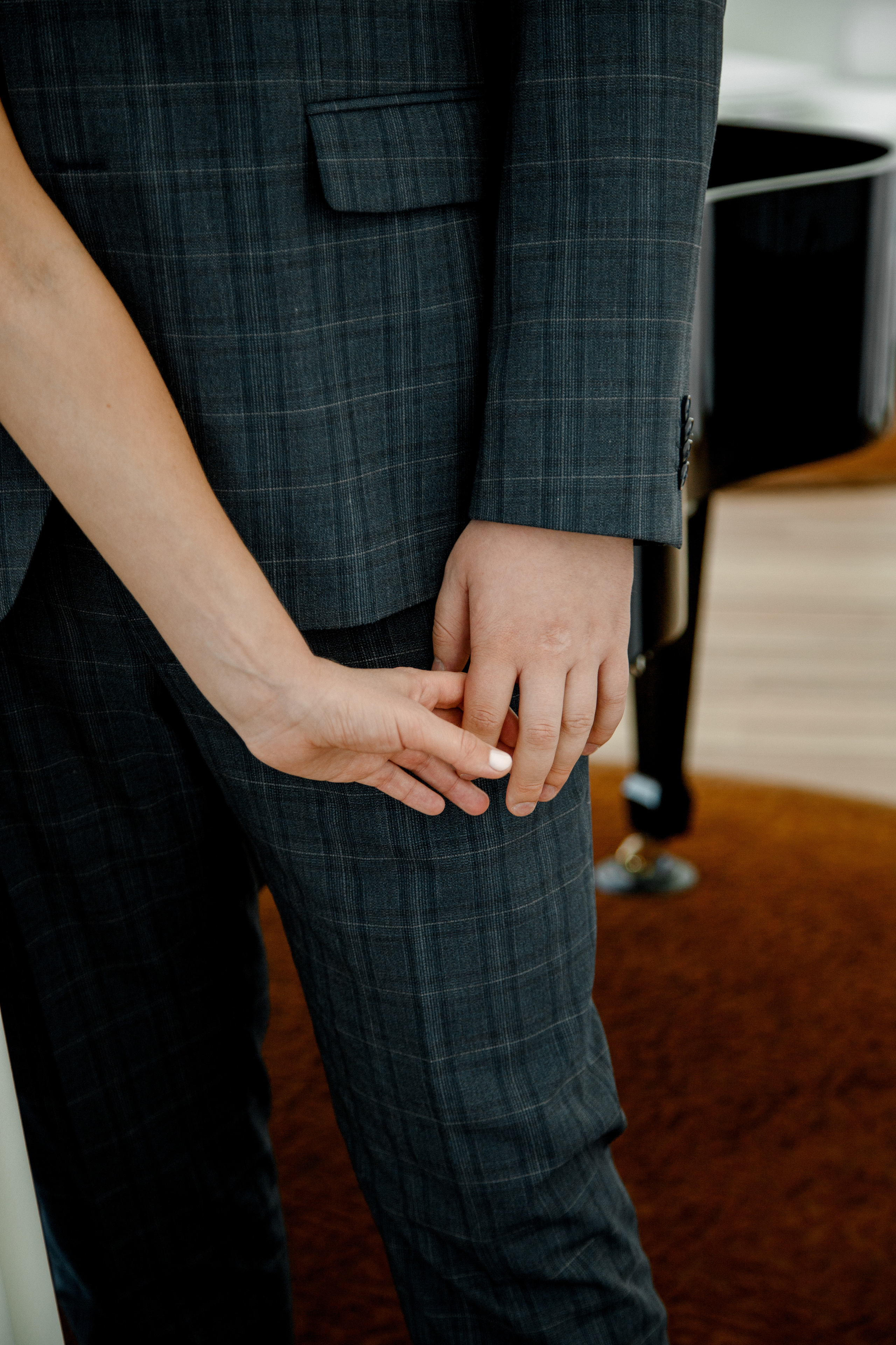 Свадьба Саши и Маши. Свадебный и семейный фотограф Ибрагимова Мария из Екатеринбурга