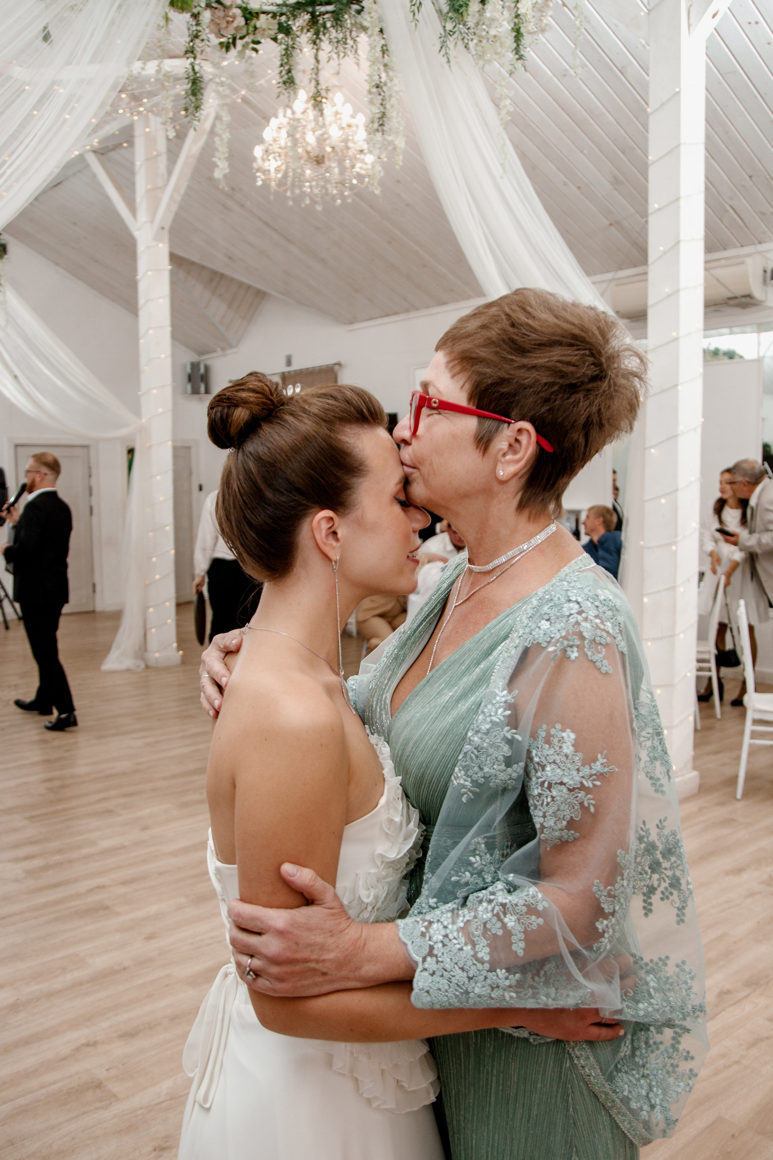 Свадьба Саши и Маши. Свадебный и семейный фотограф Ибрагимова Мария из Екатеринбурга