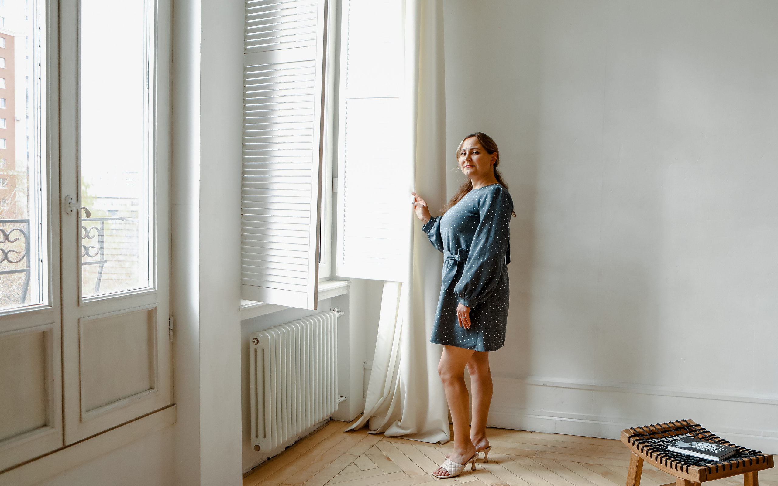 Три сестры и доченьки. Свадебный и семейный фотограф Ибрагимова Мария из Екатеринбурга