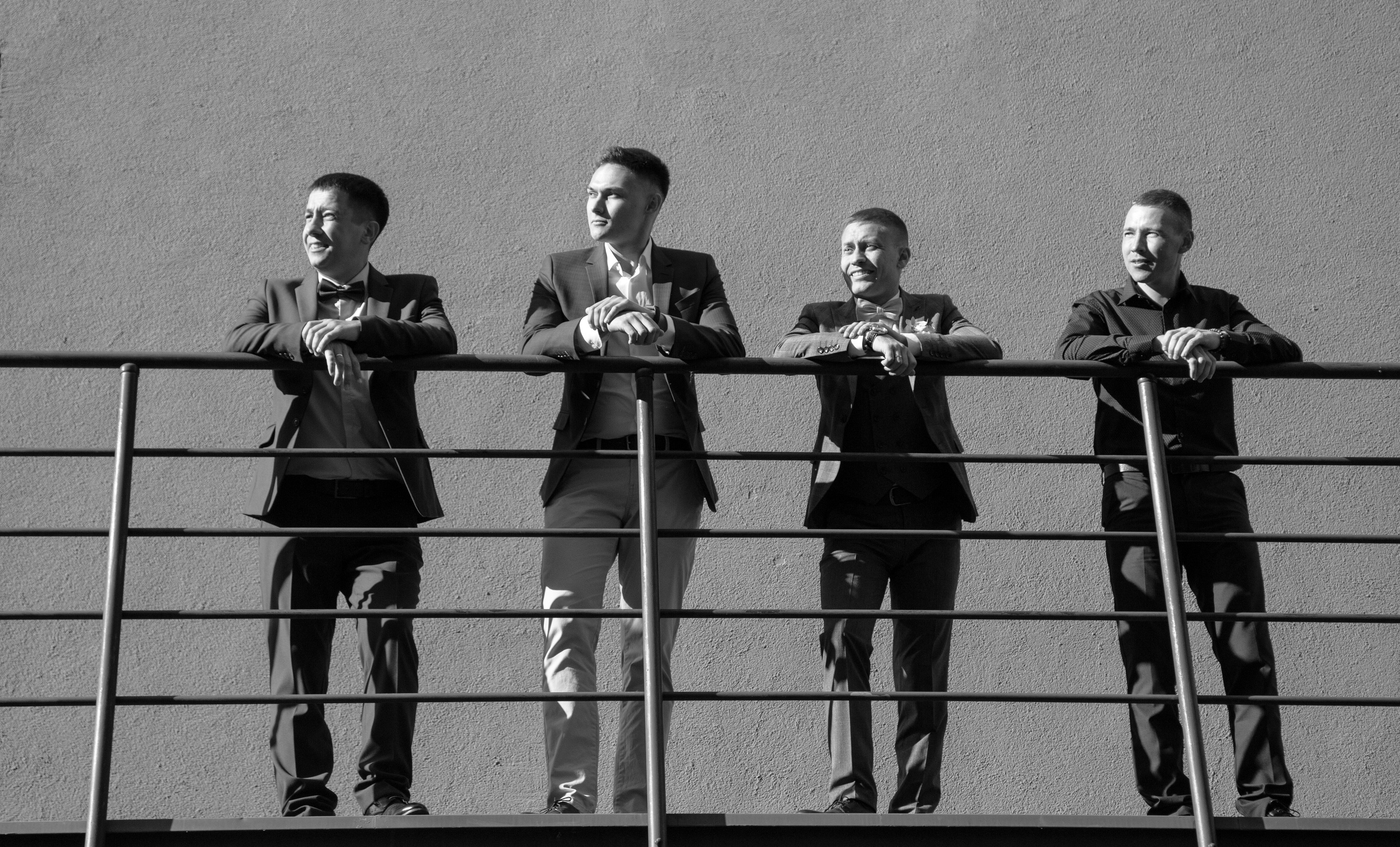 Прогулка после Загса Костя и Катюша. Свадебный и семейный фотограф Ибрагимова Мария из Екатеринбурга