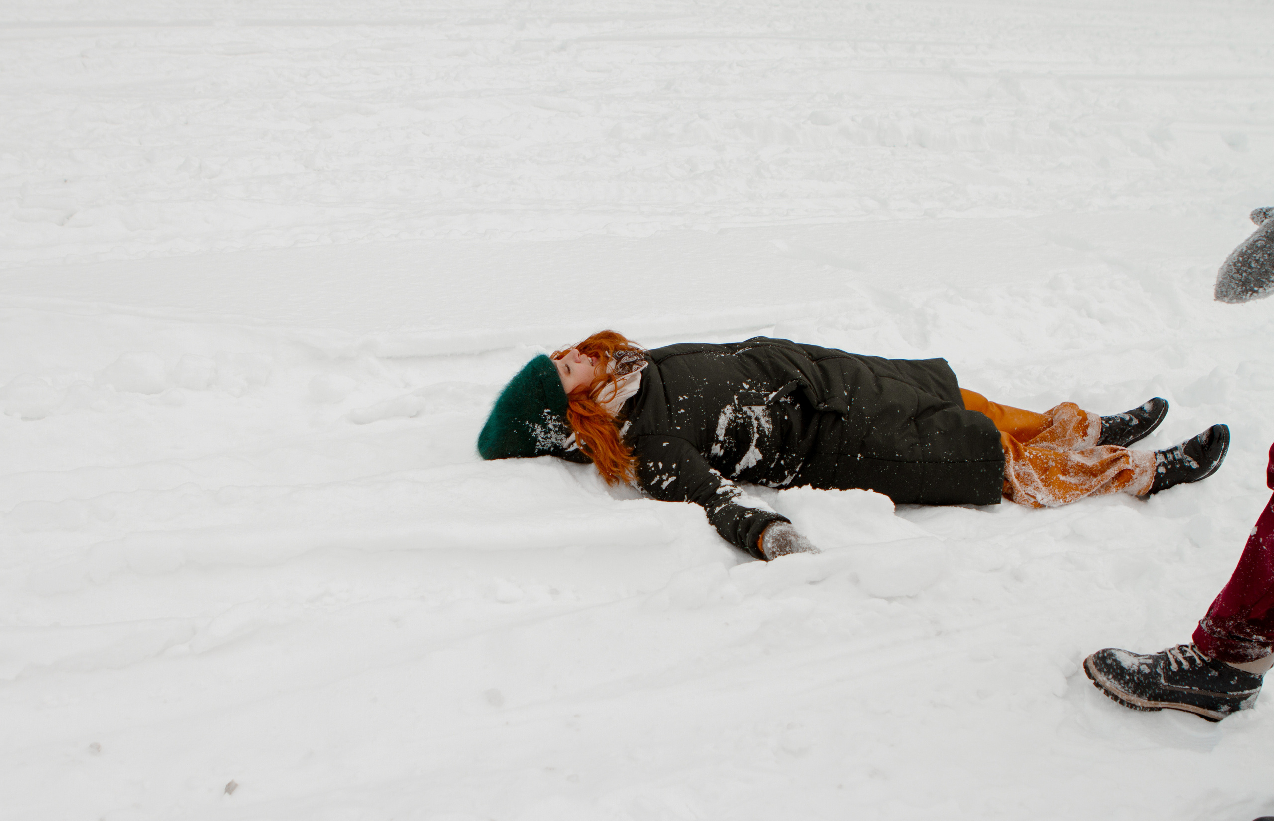Зимняя Love Story Радмир и Натали. Свадебный и семейный фотограф Ибрагимова Мария из Екатеринбурга
