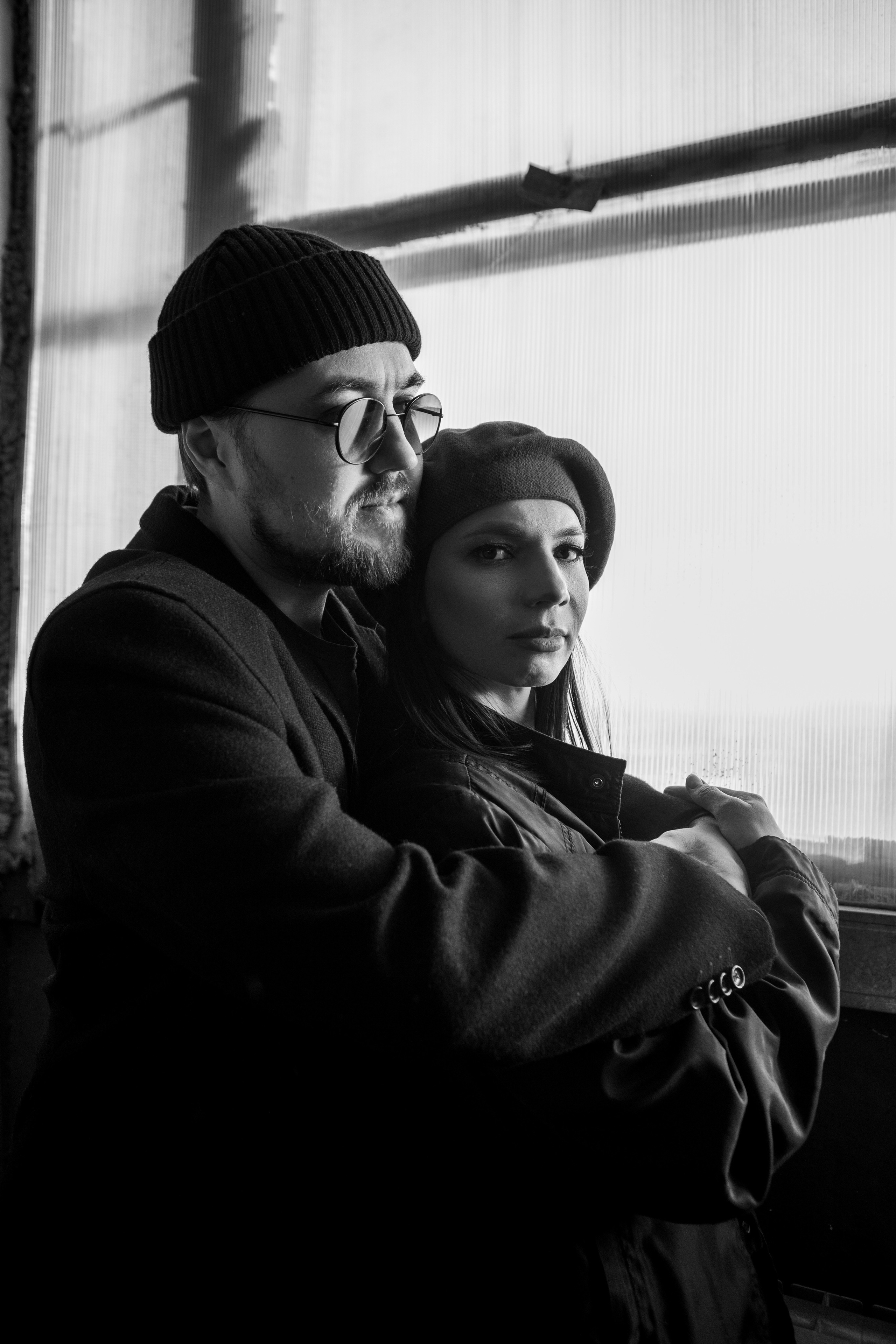 Эльвина и Александр. Свадебный и семейный фотограф Ибрагимова Мария из Екатеринбурга