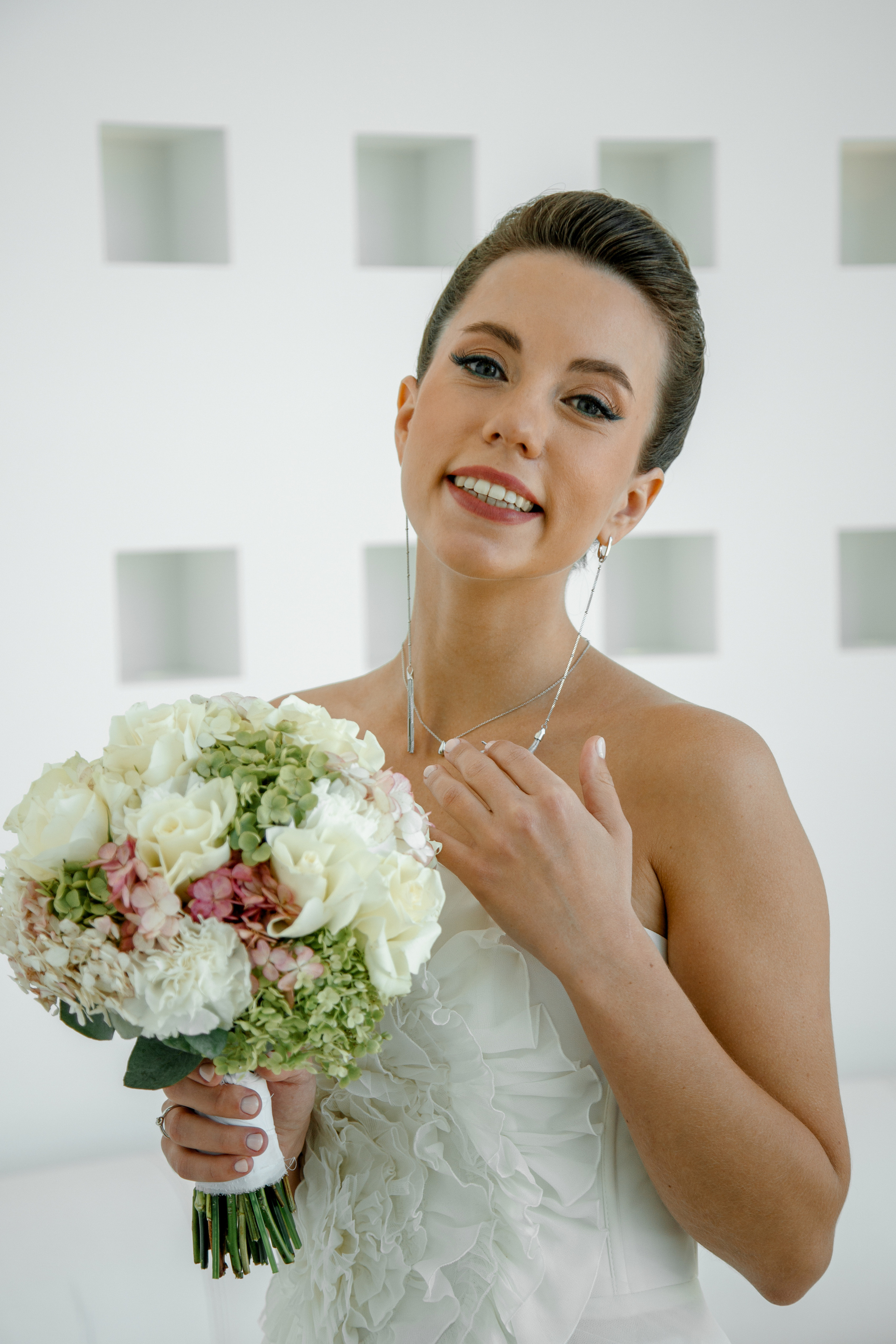 Свадьба Саши и Маши. Свадебный и семейный фотограф Ибрагимова Мария из Екатеринбурга