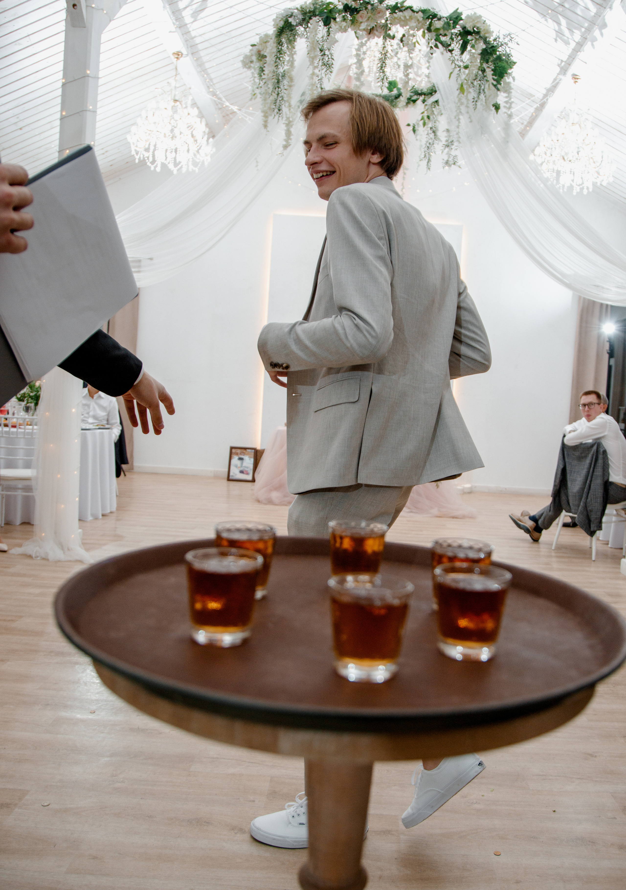 Свадьба Саши и Маши. Свадебный и семейный фотограф Ибрагимова Мария из Екатеринбурга