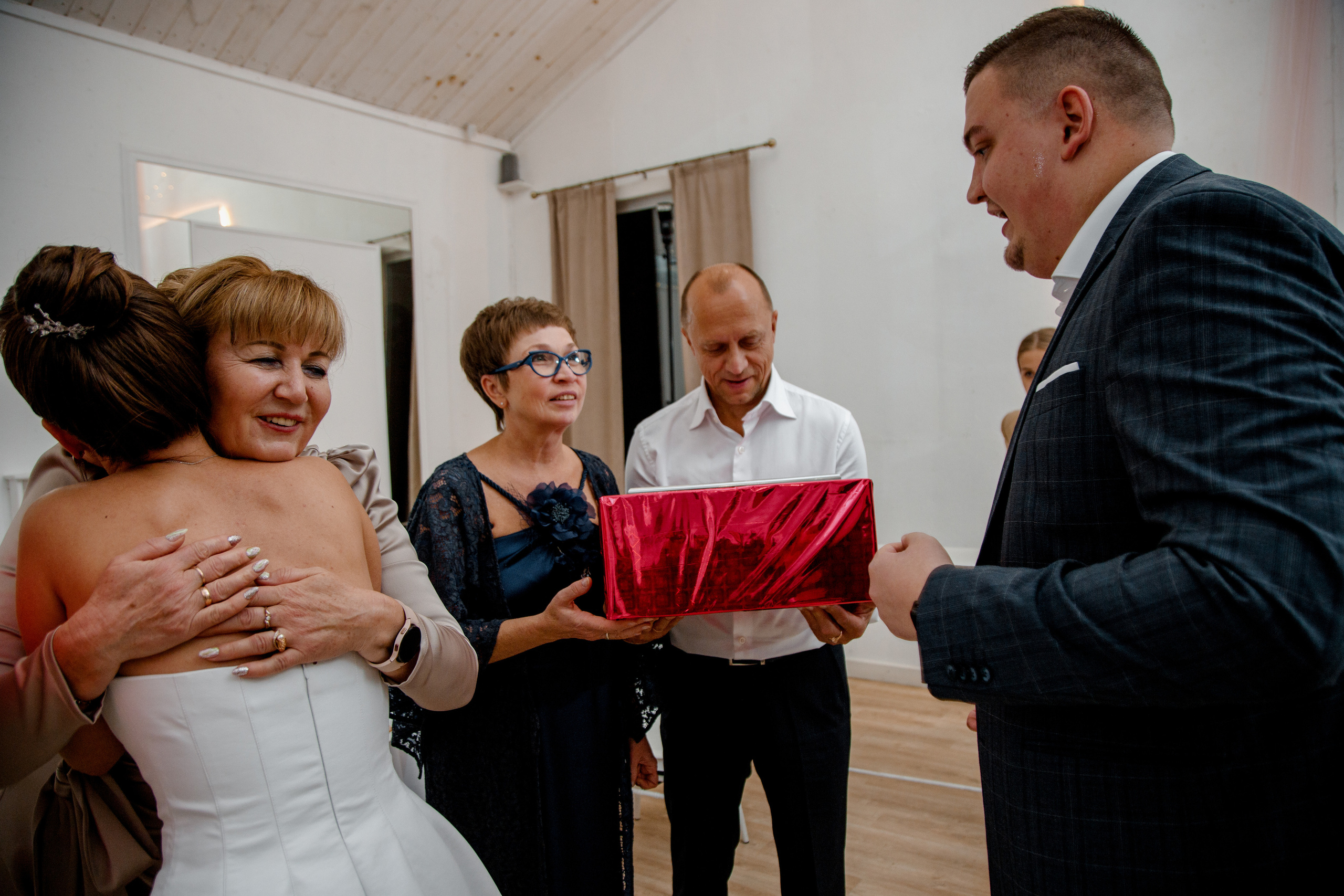 Свадьба Саши и Маши. Свадебный и семейный фотограф Ибрагимова Мария из Екатеринбурга