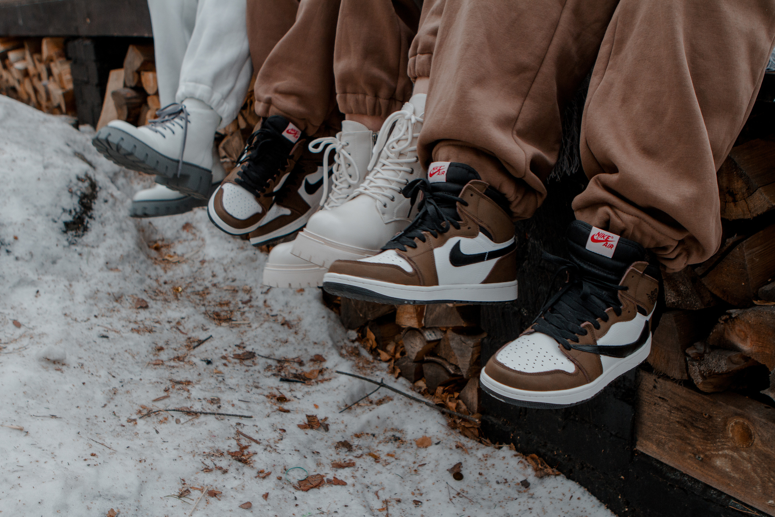 Новогодняя семейная история. Свадебный и семейный фотограф Ибрагимова Мария из Екатеринбурга