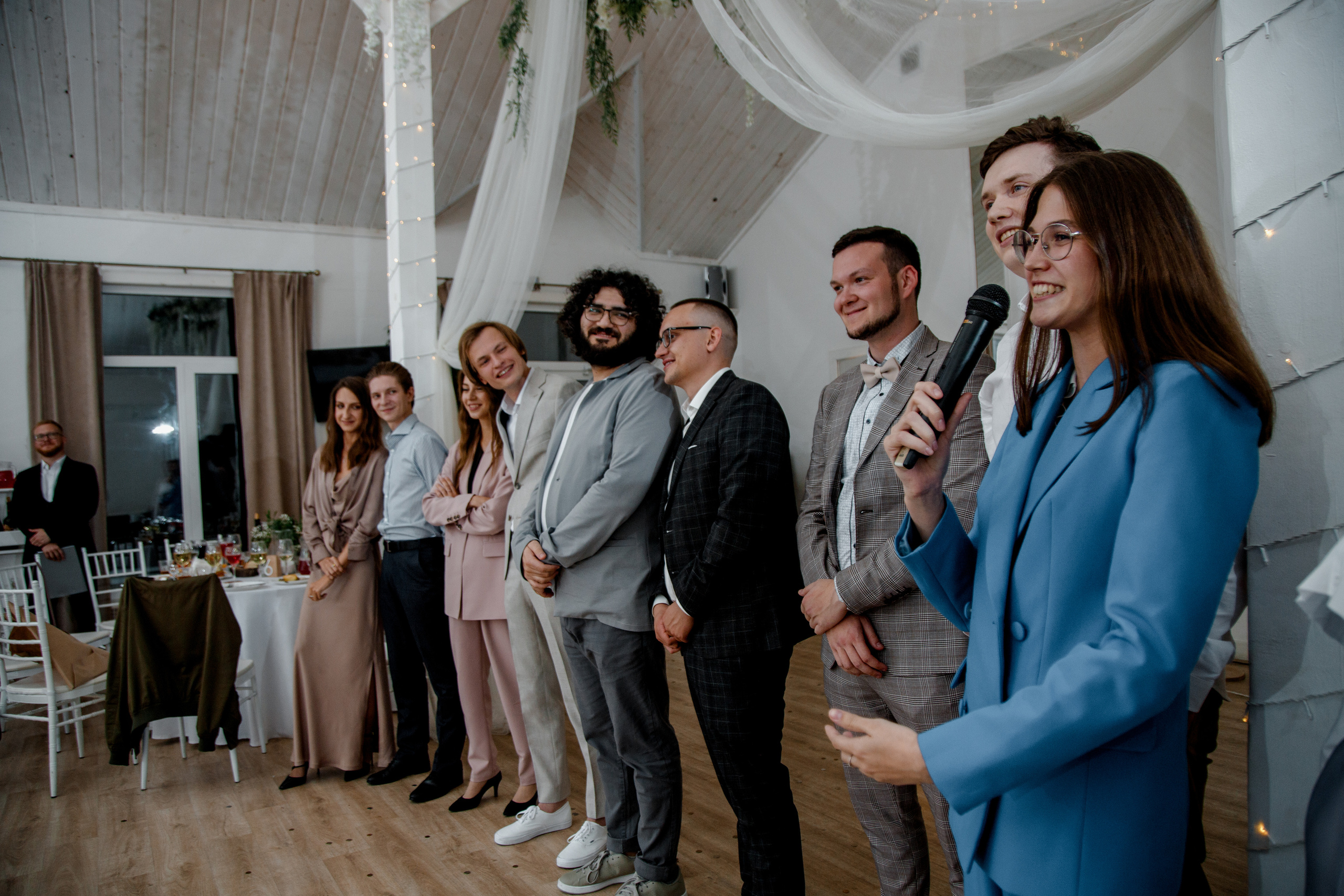 Свадьба Саши и Маши. Свадебный и семейный фотограф Ибрагимова Мария из Екатеринбурга