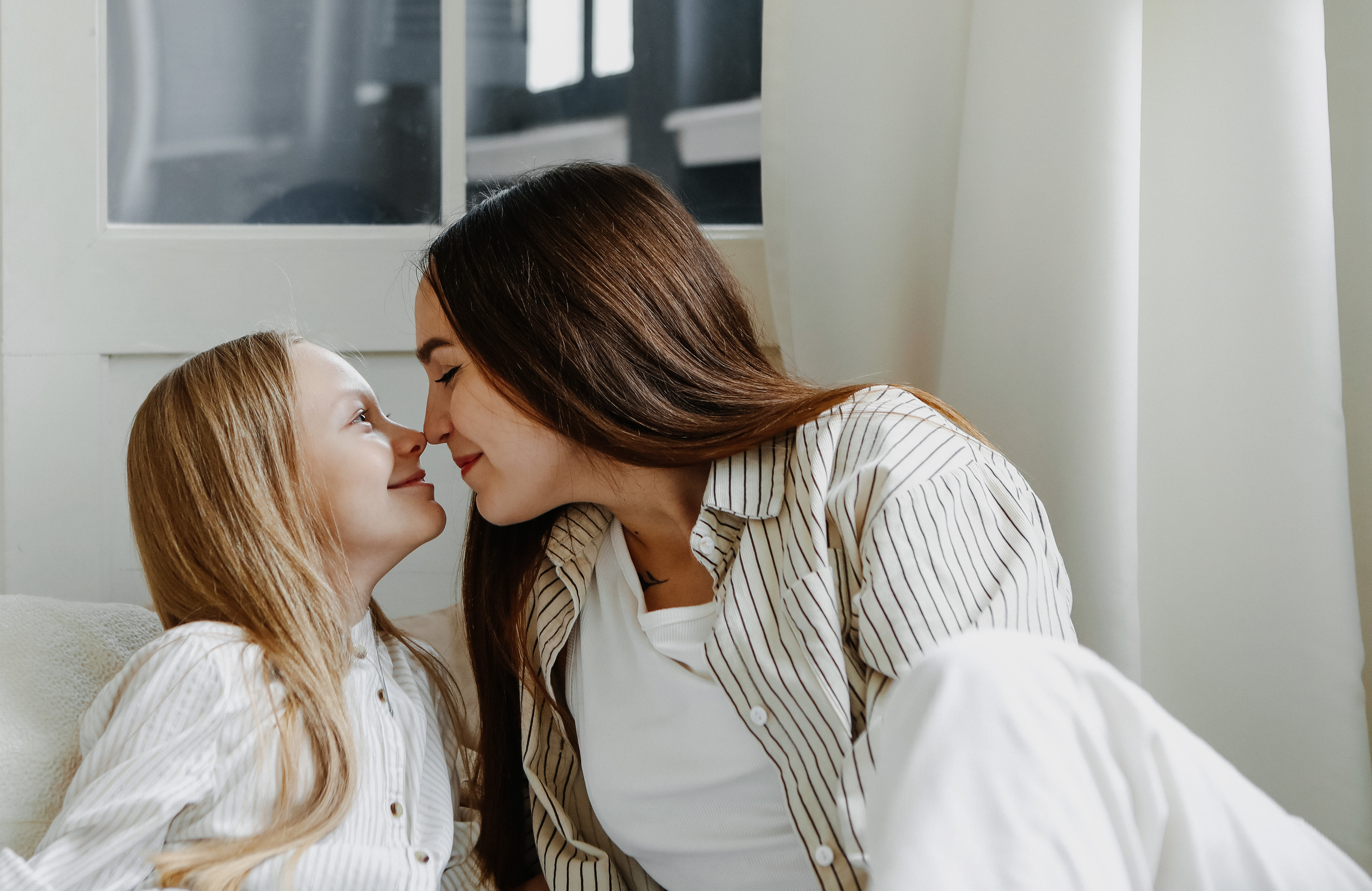 Три сестры и доченьки. Свадебный и семейный фотограф Ибрагимова Мария из Екатеринбурга