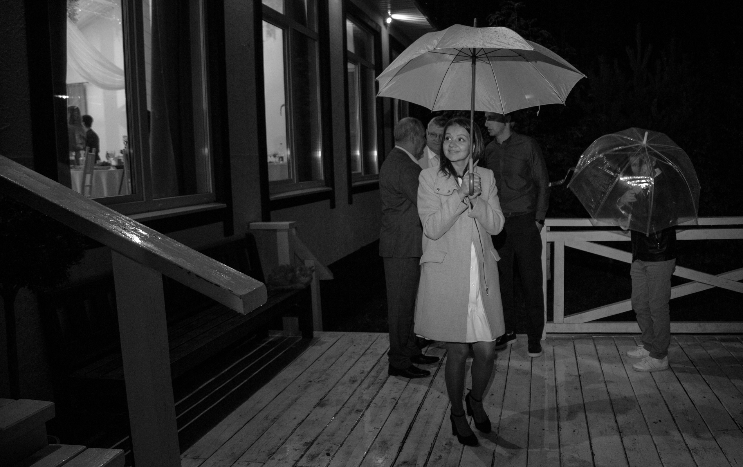 Свадьба Саши и Маши. Свадебный и семейный фотограф Ибрагимова Мария из Екатеринбурга