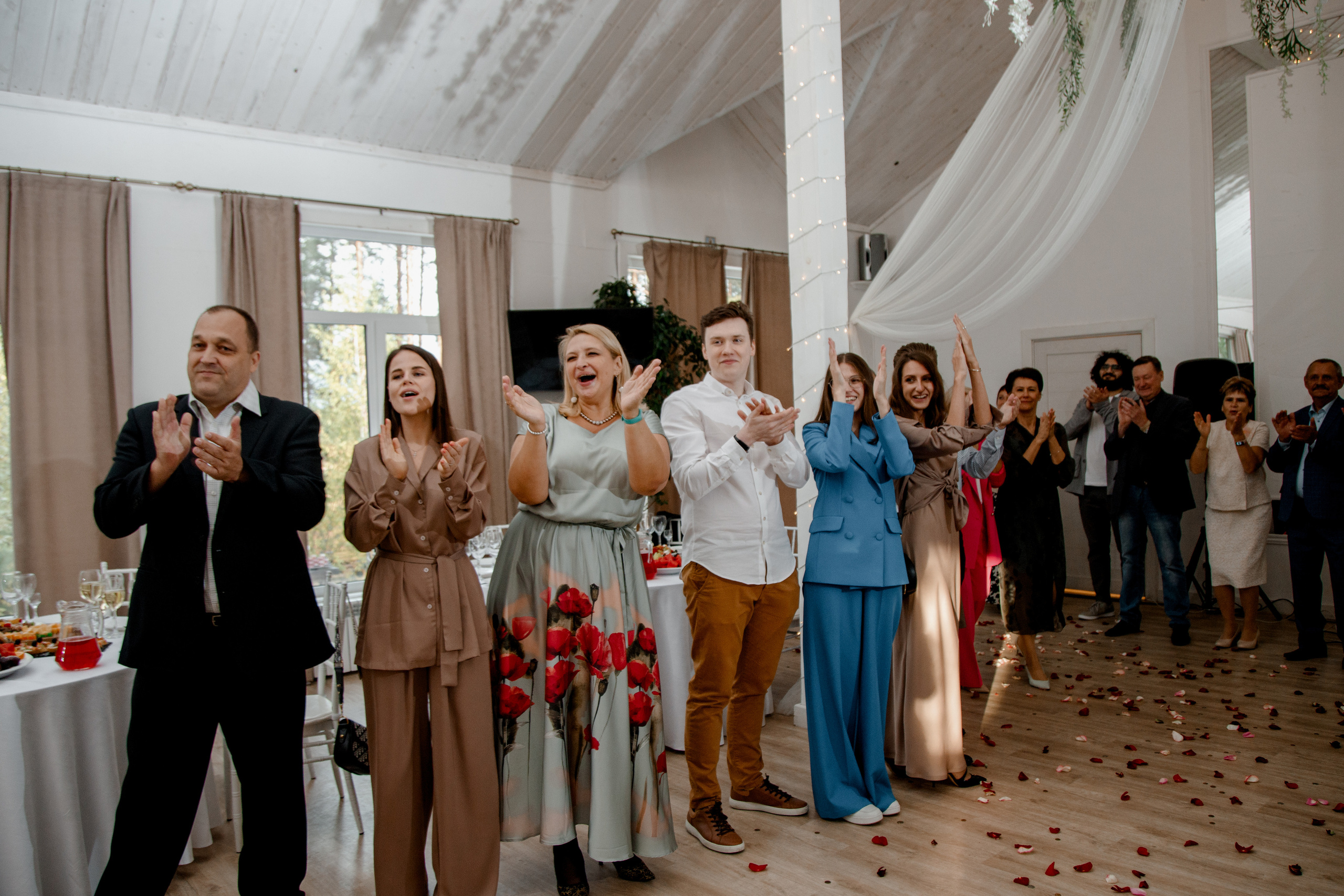 Свадьба Саши и Маши. Свадебный и семейный фотограф Ибрагимова Мария из Екатеринбурга