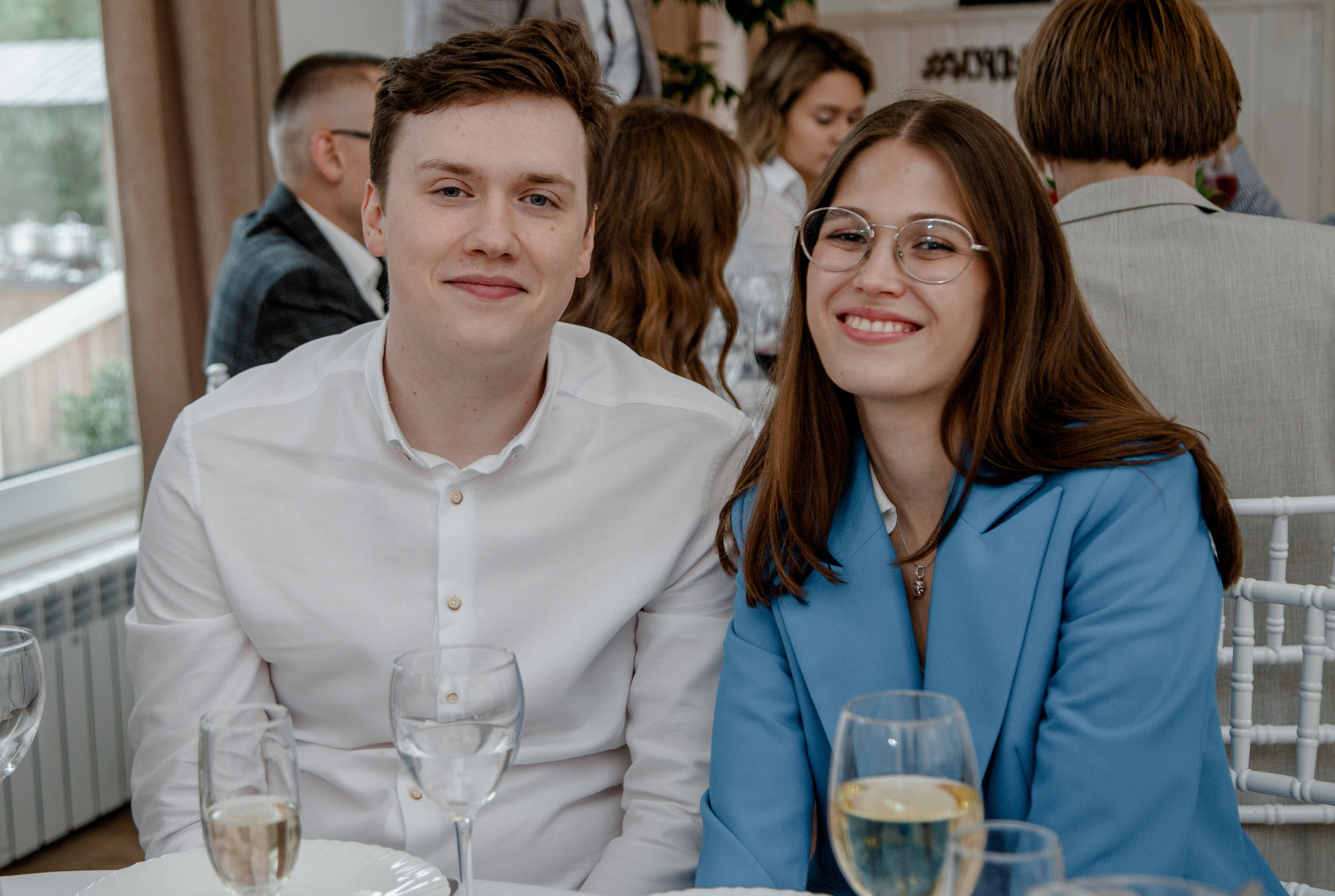 Свадьба Саши и Маши. Свадебный и семейный фотограф Ибрагимова Мария из Екатеринбурга