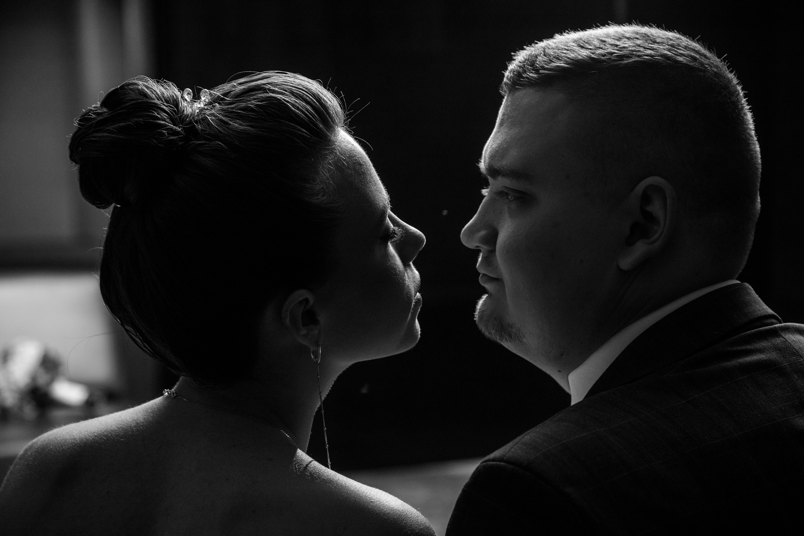 Свадьба Саши и Маши. Свадебный и семейный фотограф Ибрагимова Мария из Екатеринбурга