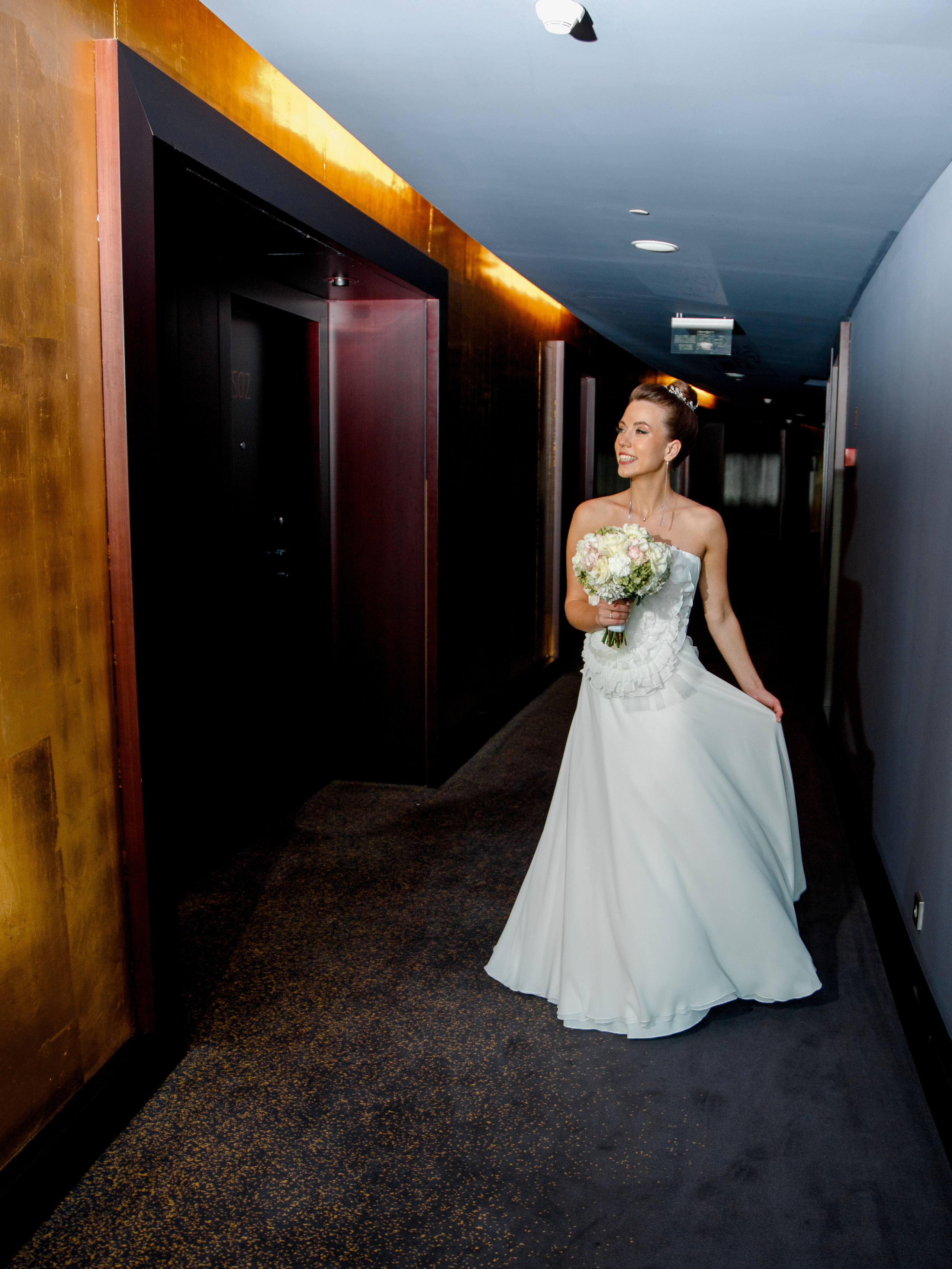 Свадьба Саши и Маши. Свадебный и семейный фотограф Ибрагимова Мария из Екатеринбурга