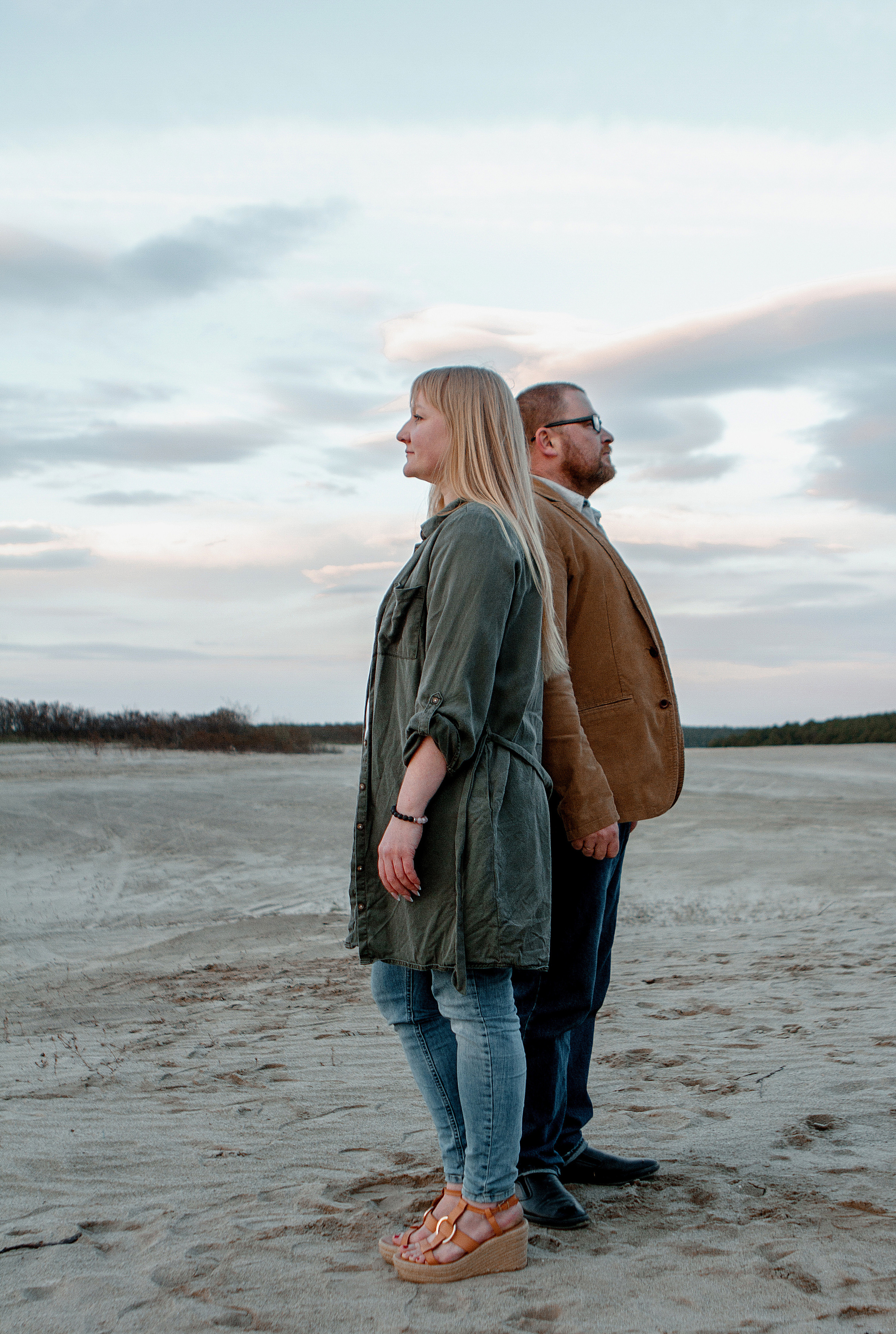 Love story Костя и Катя на годовщину. Свадебный и семейный фотограф Ибрагимова Мария из Екатеринбурга