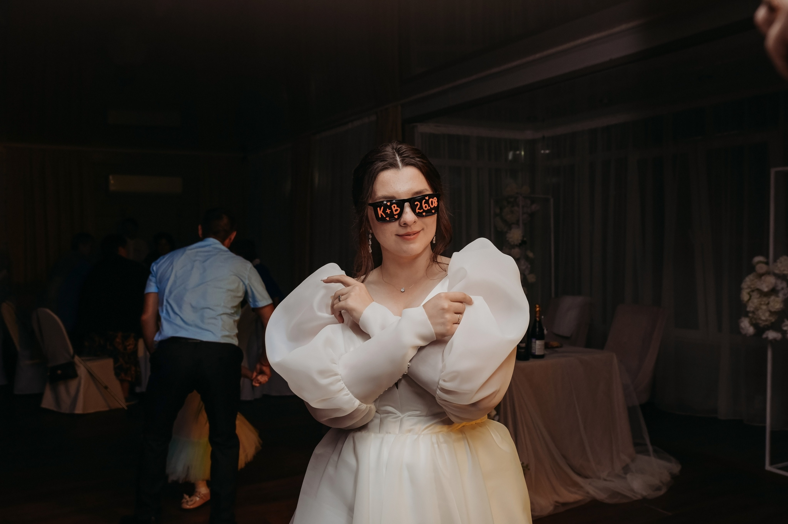 Виктория & Николай. Семейный фотограф Олеся Батурина Рязань