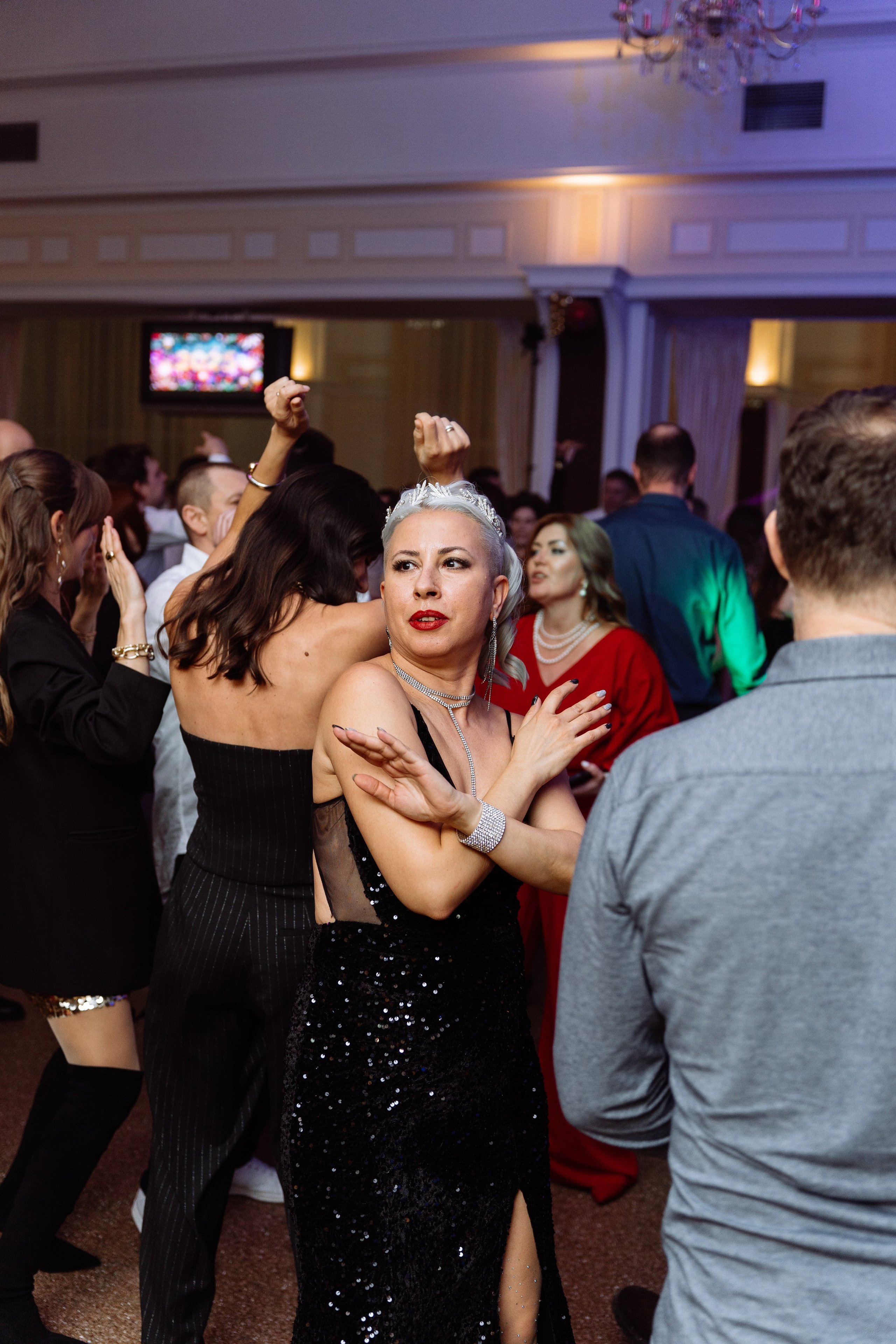 ЮГПА карнавальная ночь 2025. Видео и фото для бизнеса |Video & Foto|Ростов-на-Дону|Краснодар|Москва