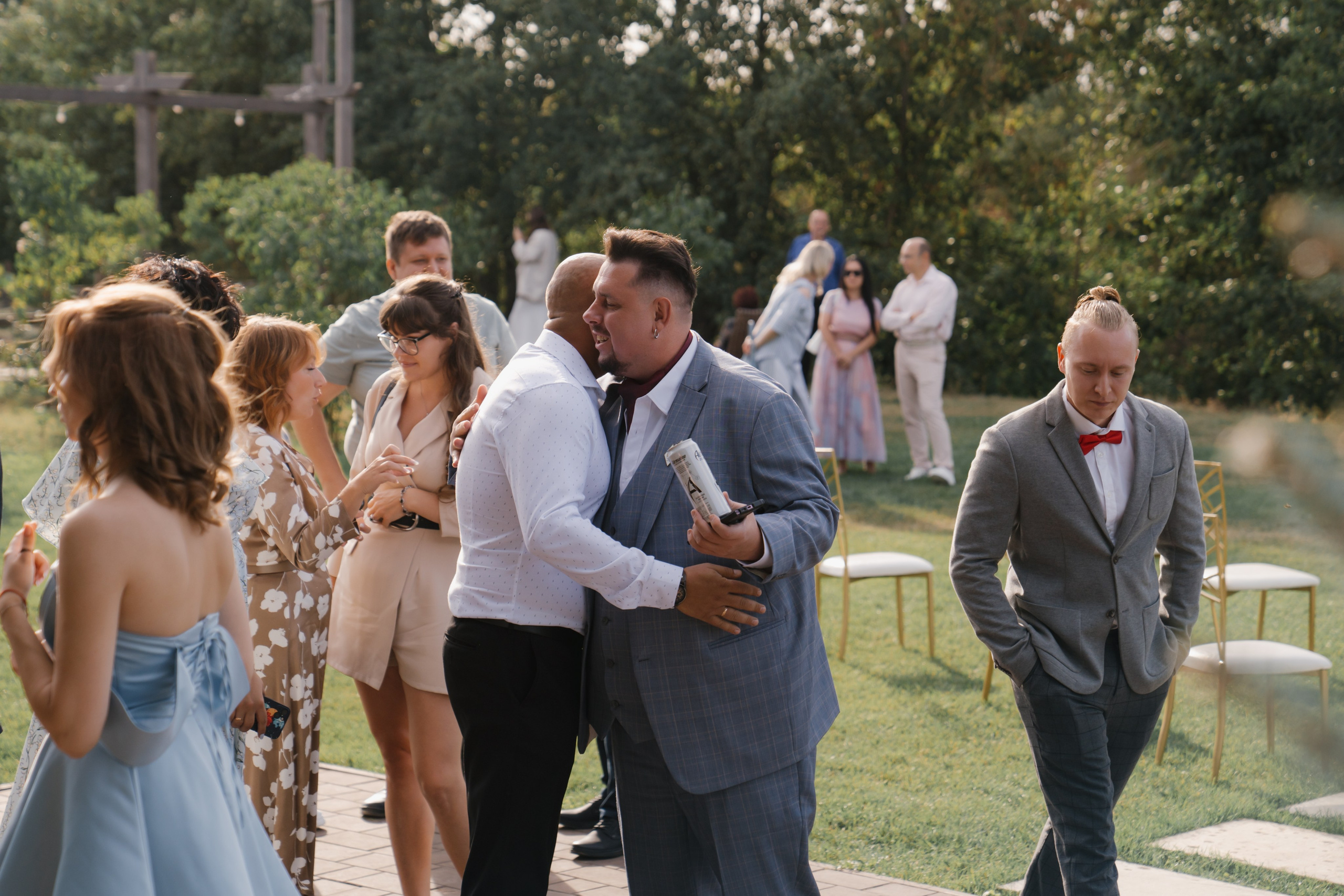 Александр и Анастасия. Свадебный фотограф Воронеж Марина Грудинина