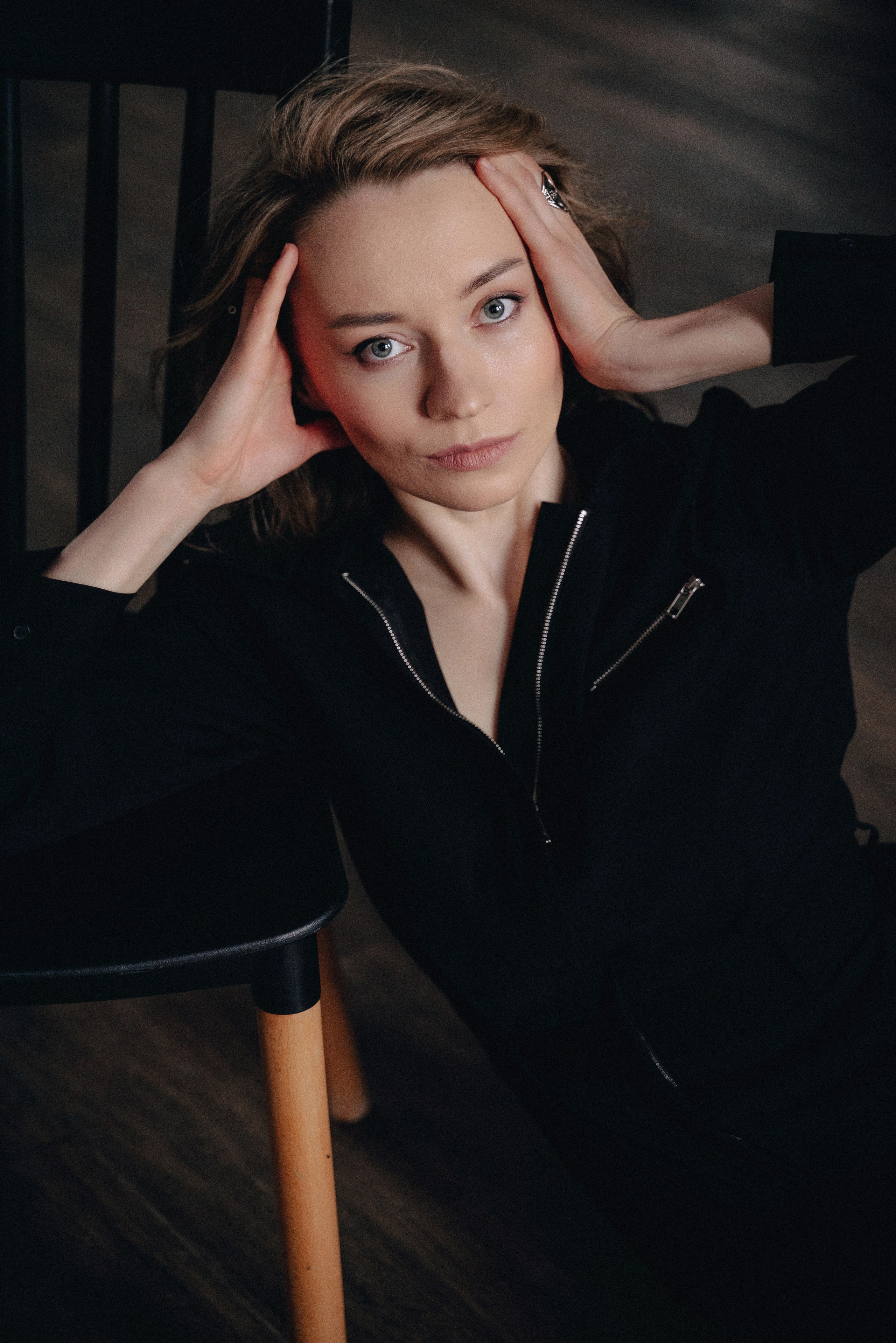 «В свете прожектора», апр 2024. Екатерина Курбанова. Женский фотограф