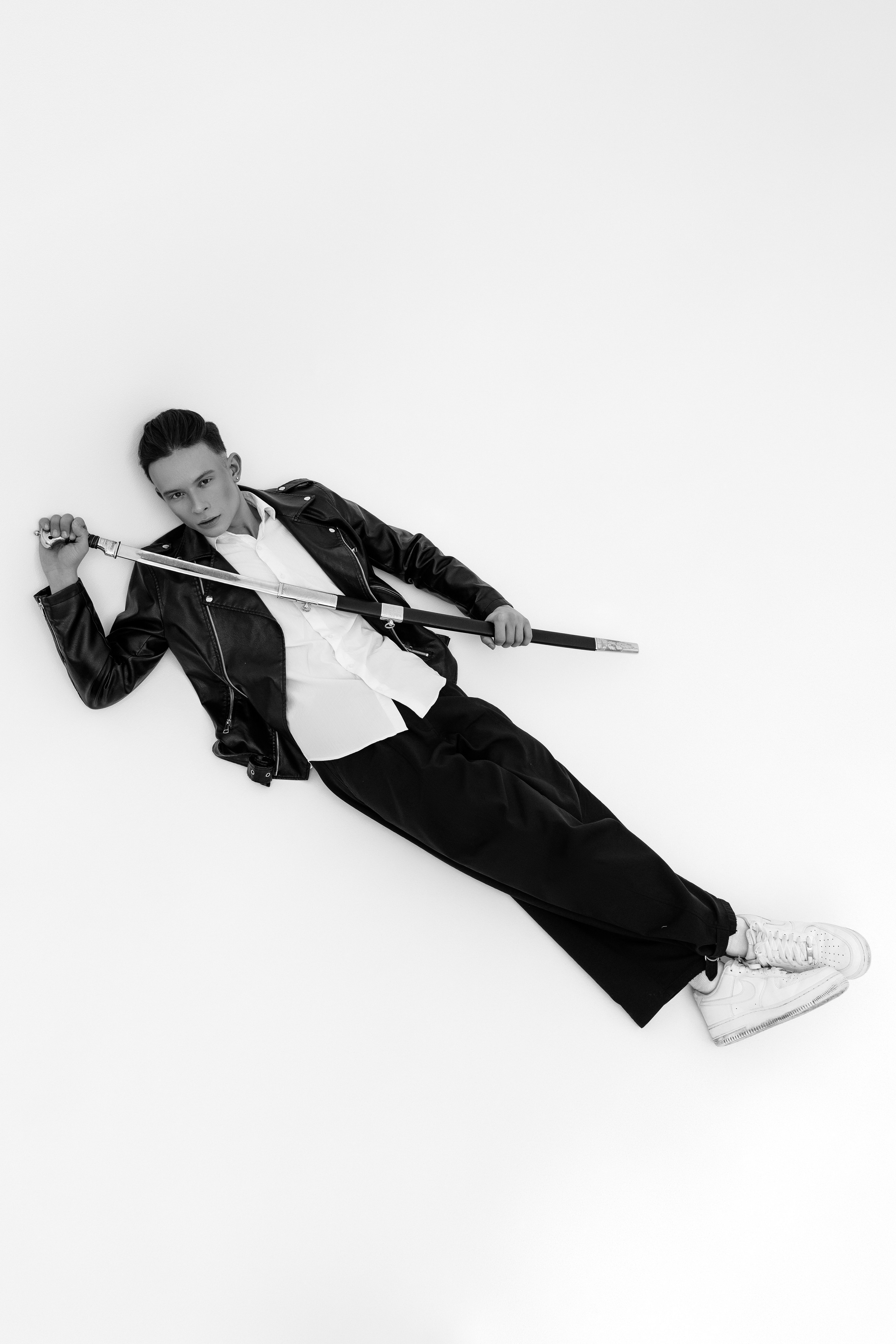 Рустам. Валерий Злобин — портретный и свадебный фотограф в Екатеринбурге