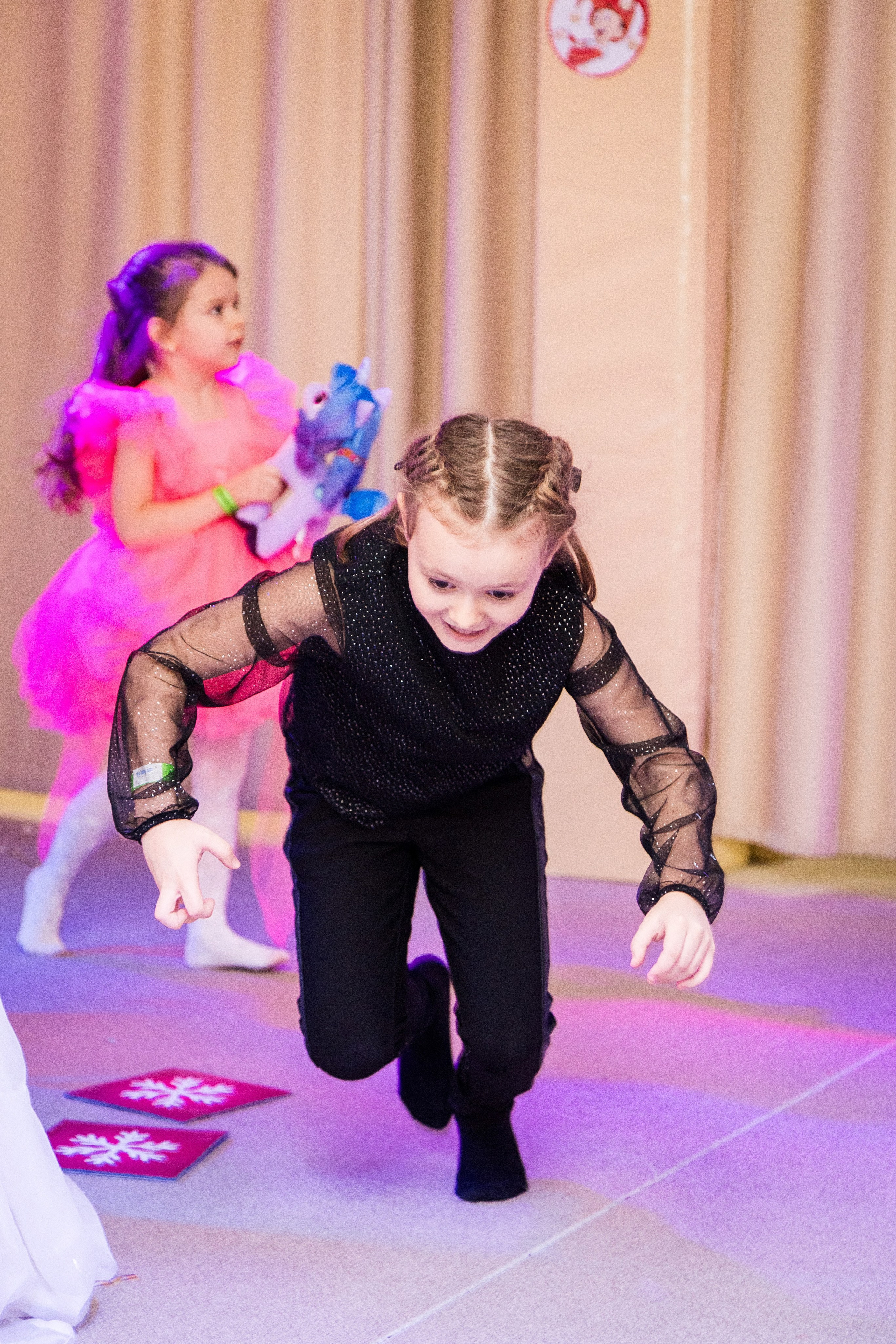 Софии 5 лет. Детский фотограф видеограф в Хабаровске Михаил Орлов