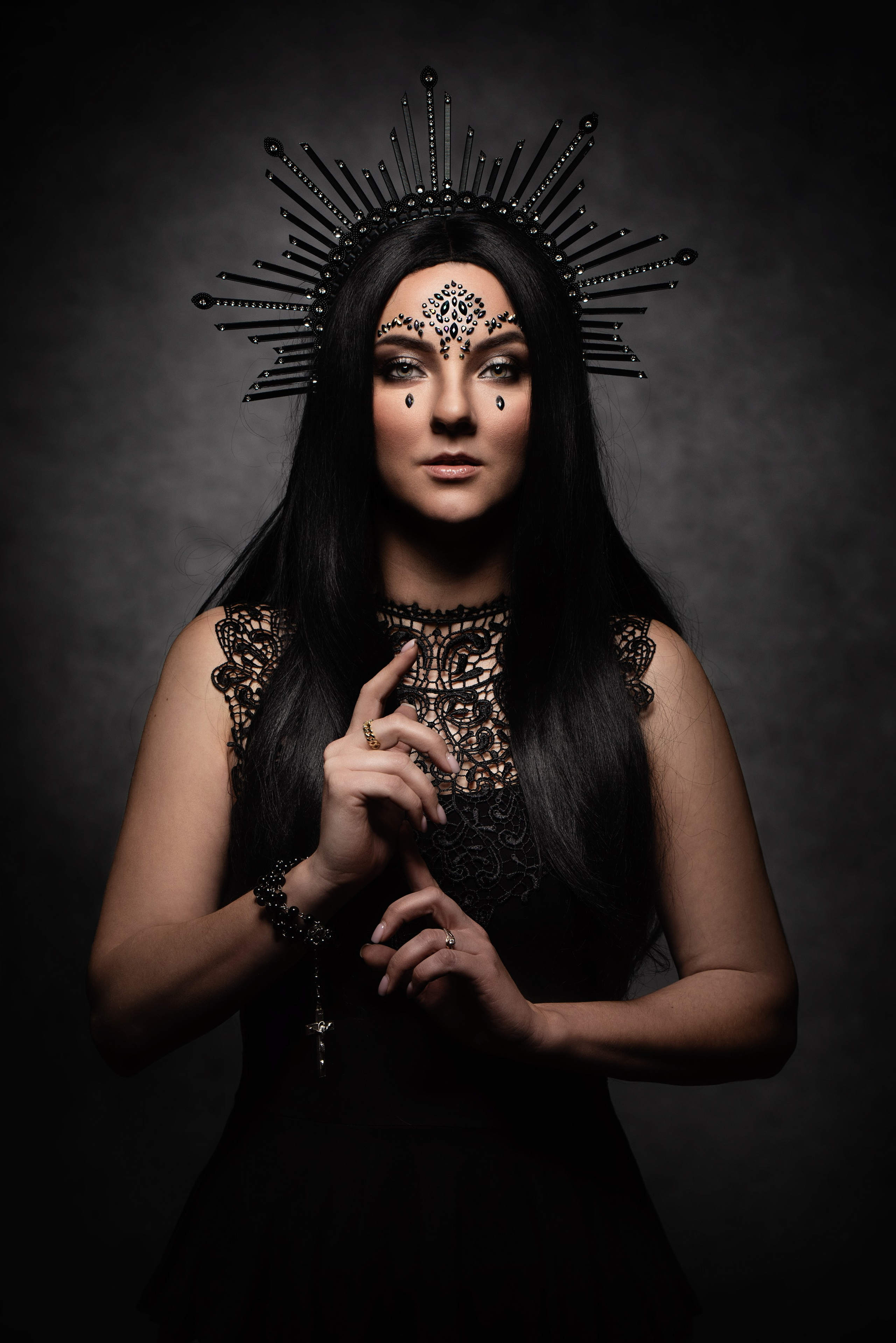 Dark Beauty PhotoDay. Главная