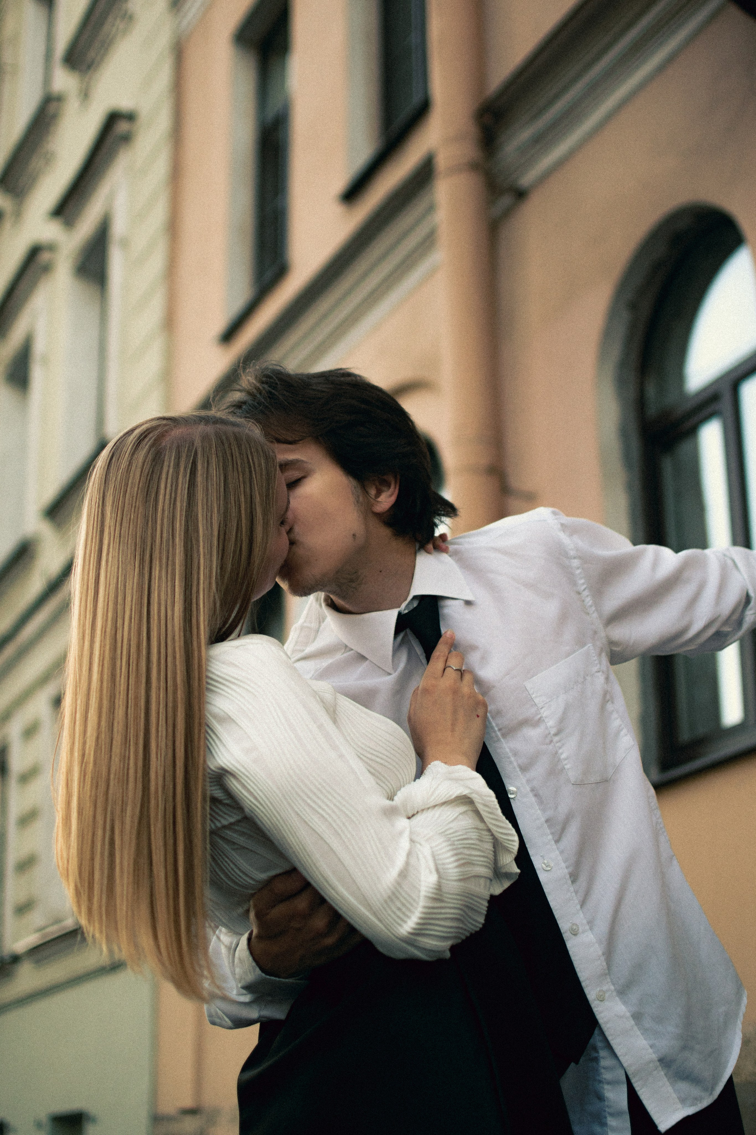 Алиса и Ваня. Карина не озоруй — фотограф Санкт-Петербург