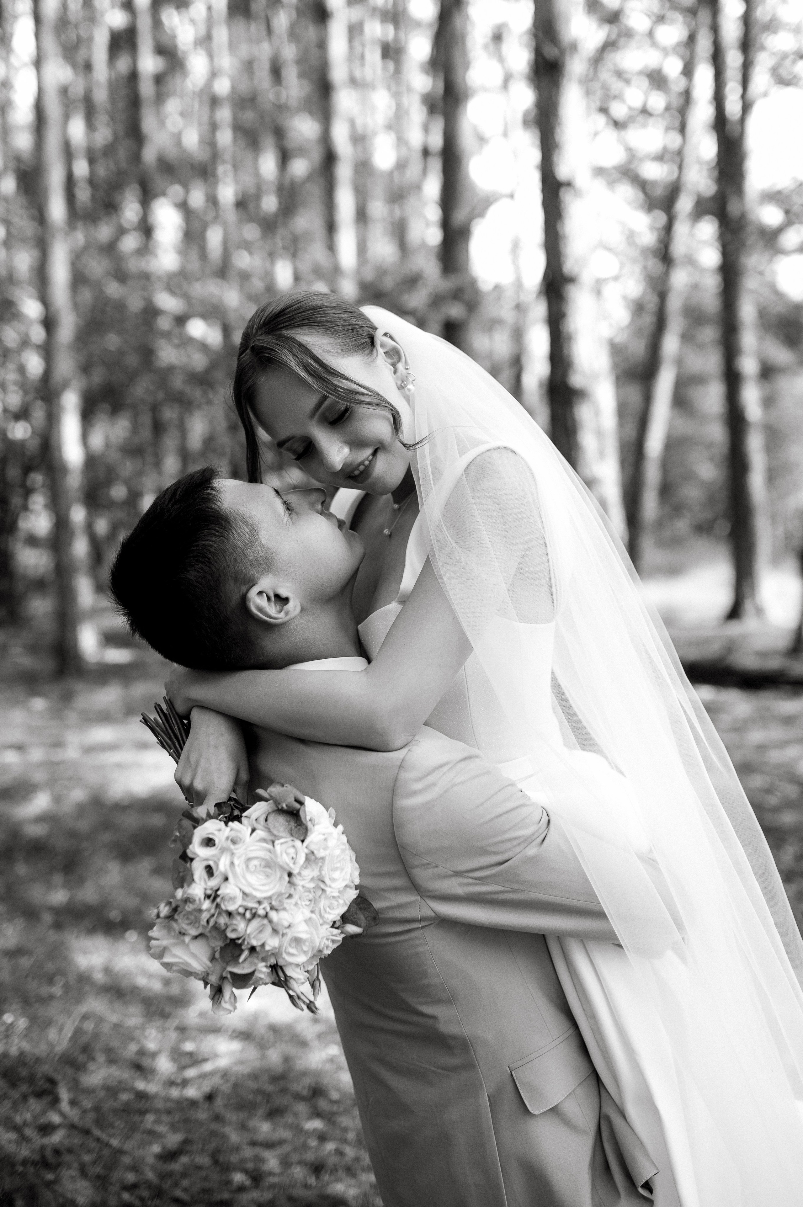 Сергей и Дарья. Фотограф Алексин, Тула