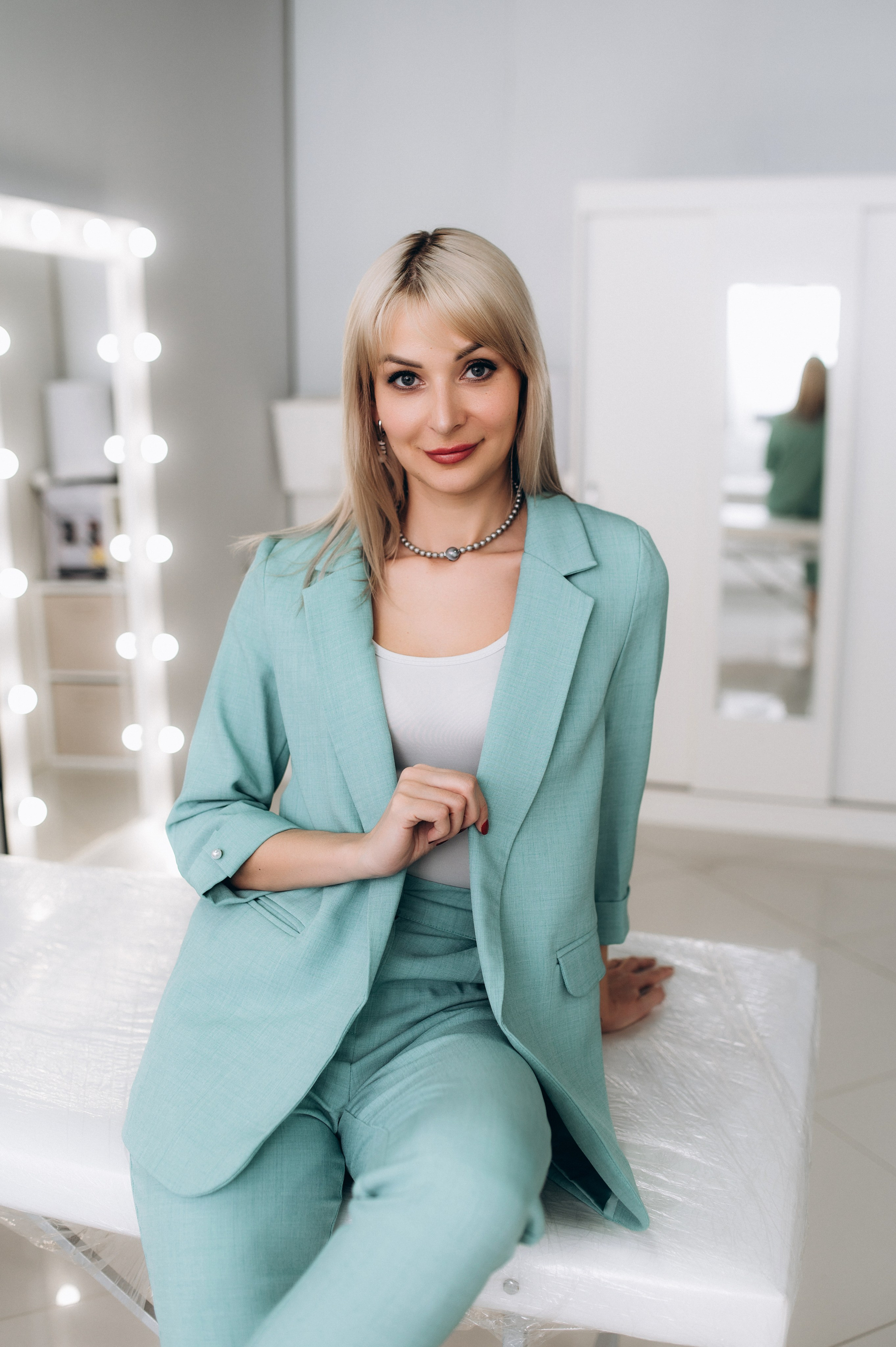 Для мастера перманентного макияжа. Фотограф Алексин, Тула