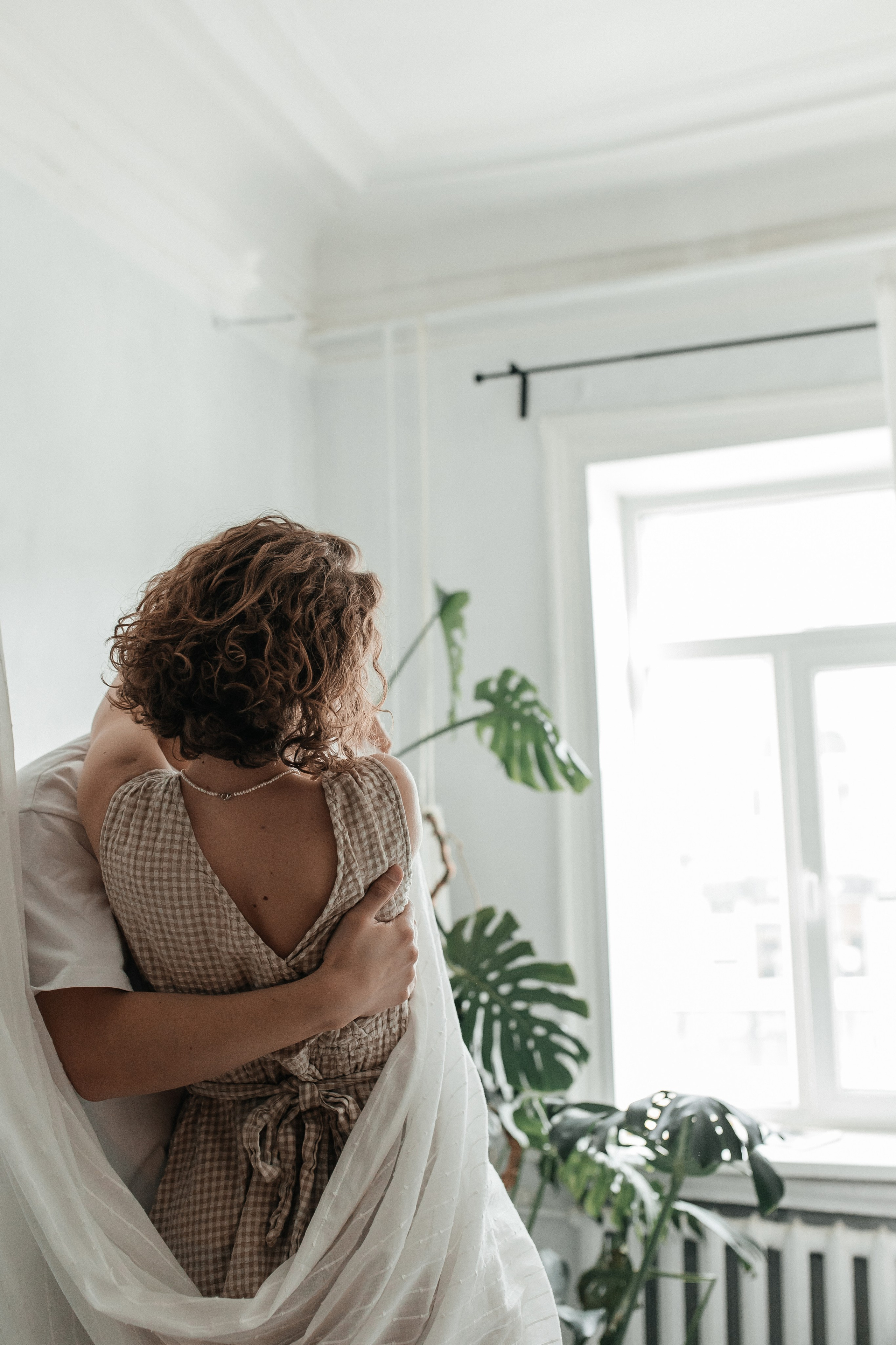 Саша и Даша. Фотограф в Томске Ирина Павлуцкая