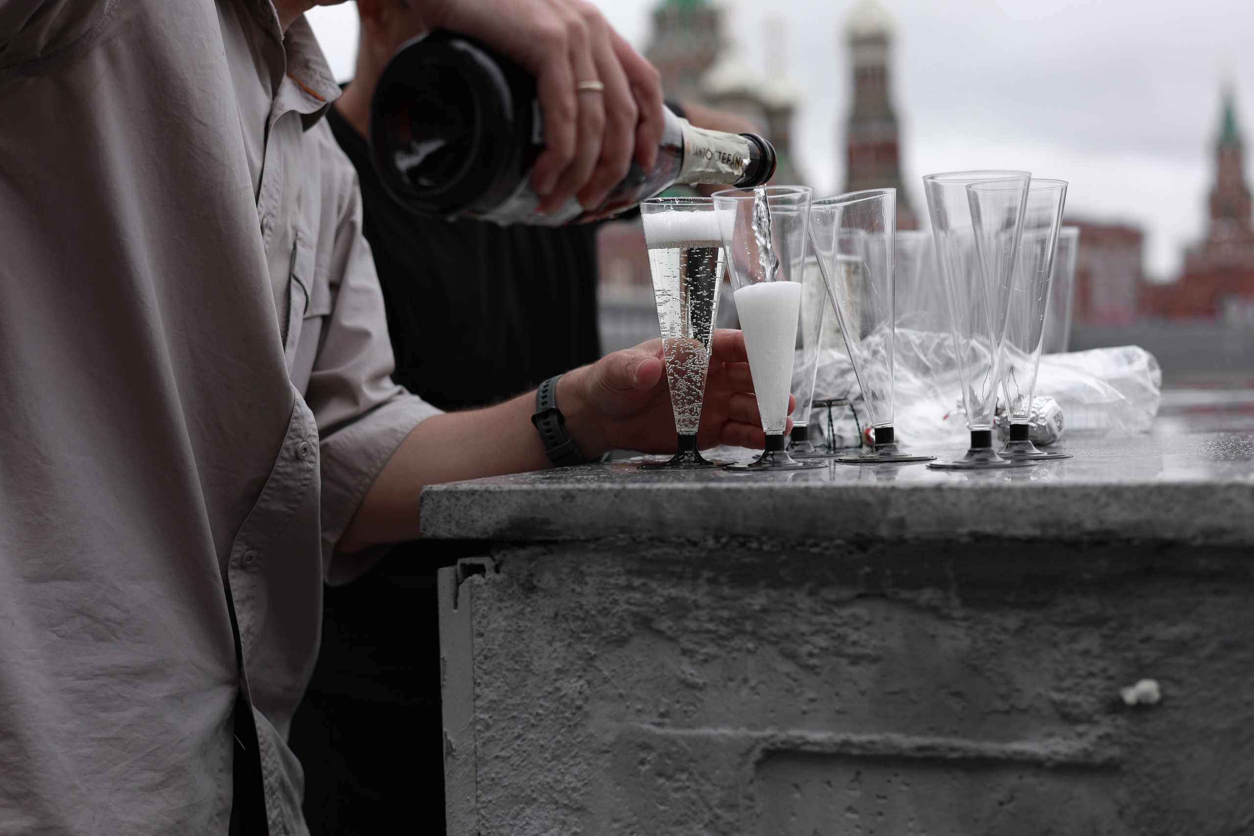 Наталья&Денис. Фотограф Анна Никитина | Йошкар-Ола