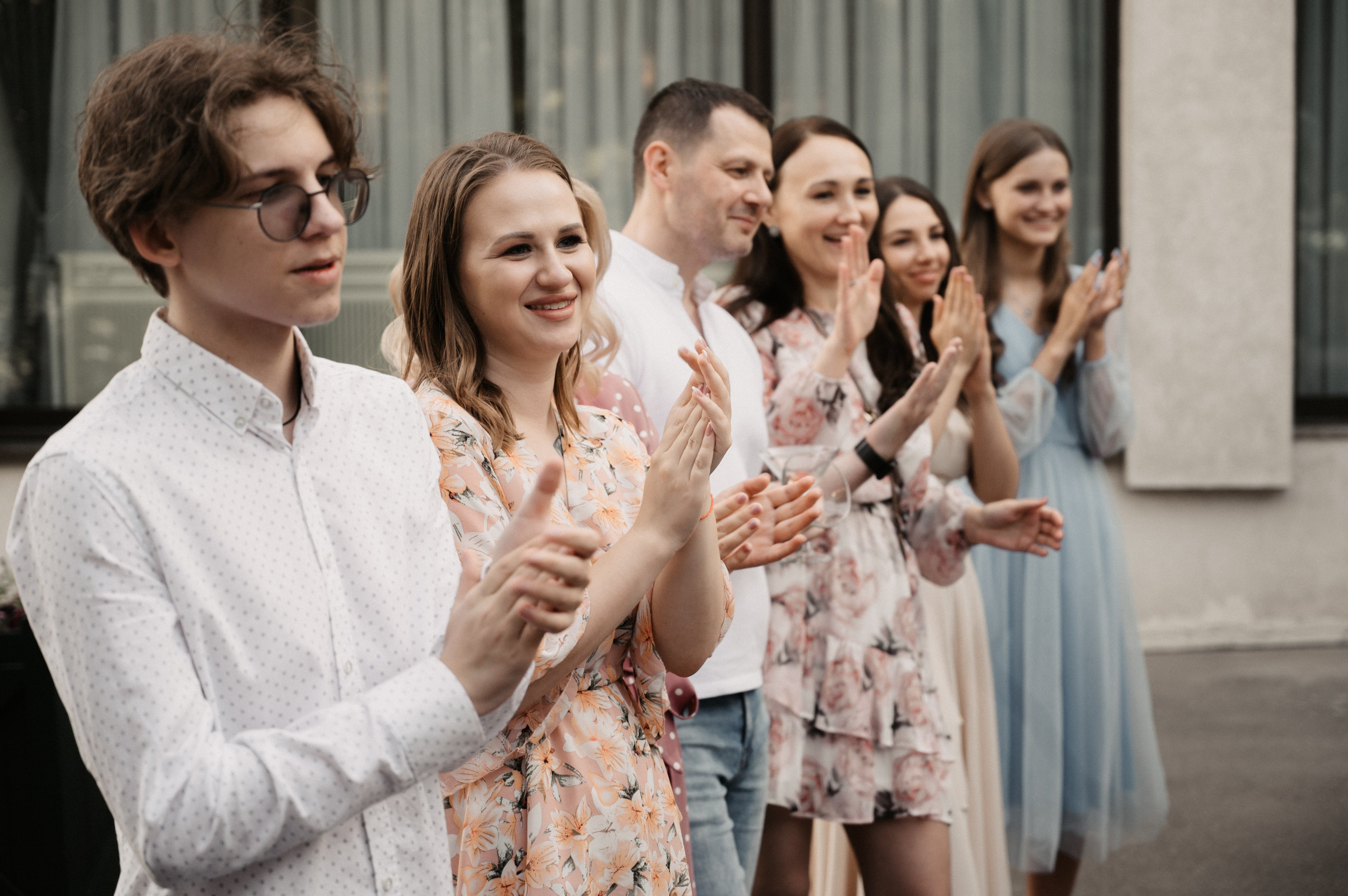 Никита и Лина. Свадебный фотограф Александр Давыдов