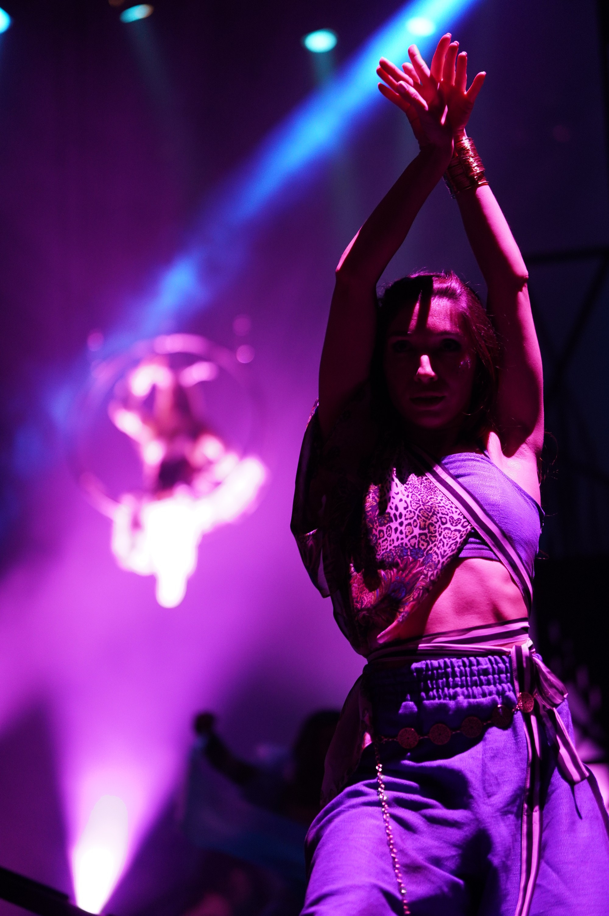 Нотр Дам (НЭТ). Maxon Magnusson