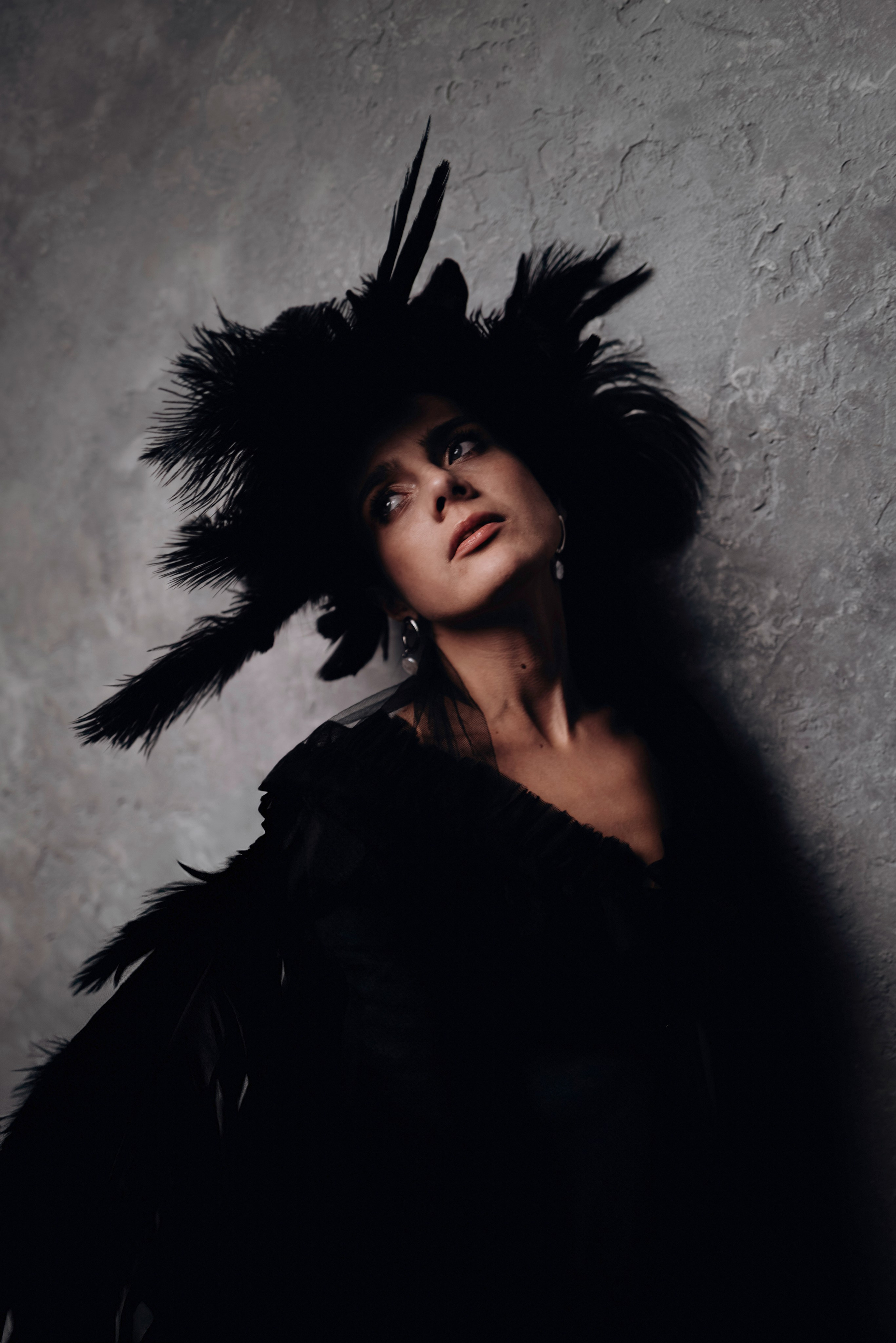 Алина. Maxon Magnusson