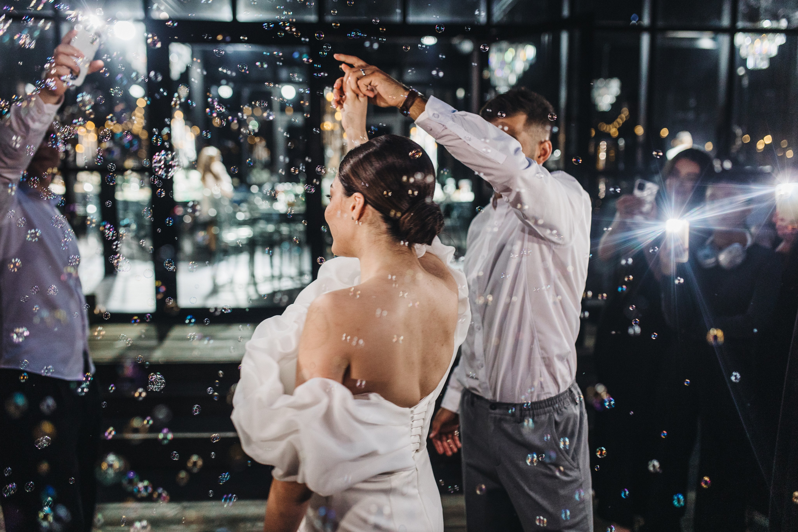 Артур и Жанна. Wedding and family photography Adamians