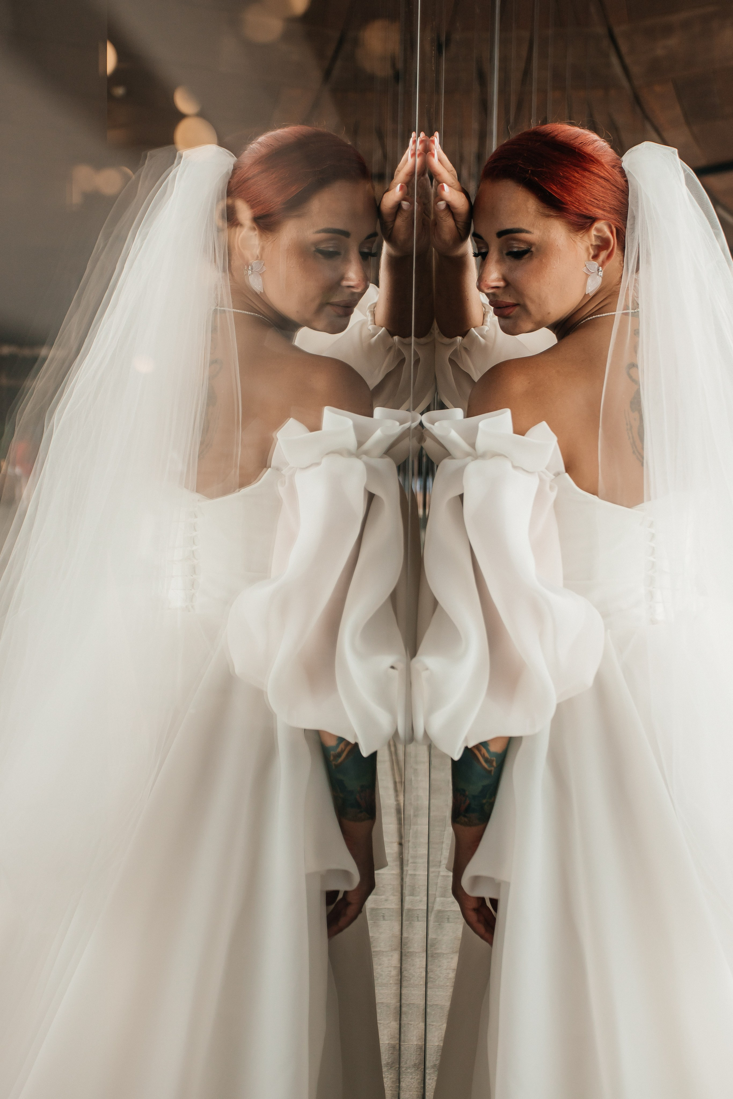 Денис Анна. Свадебный фотограф и видеограф Владислав и Анастасия Макриди